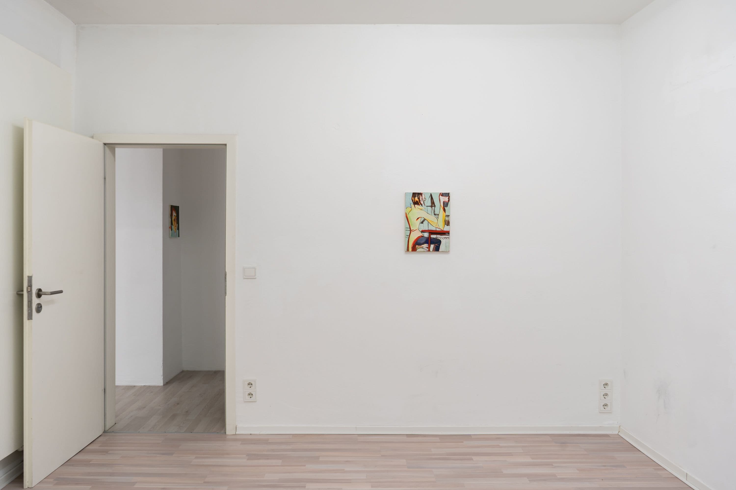 Georg Thanner @ Rinde am Rhein