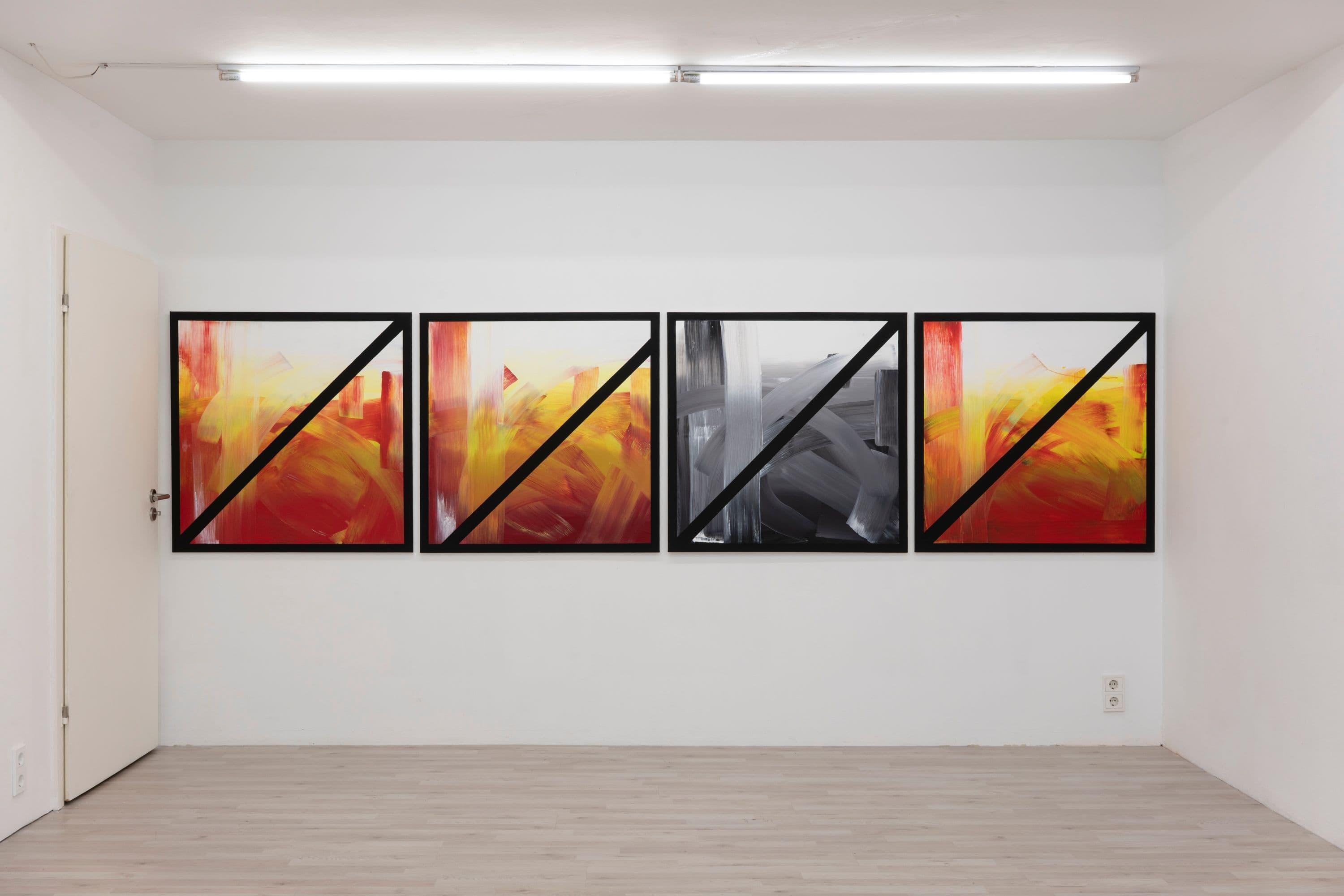 Sophia Huth @ Rinde am Rhein