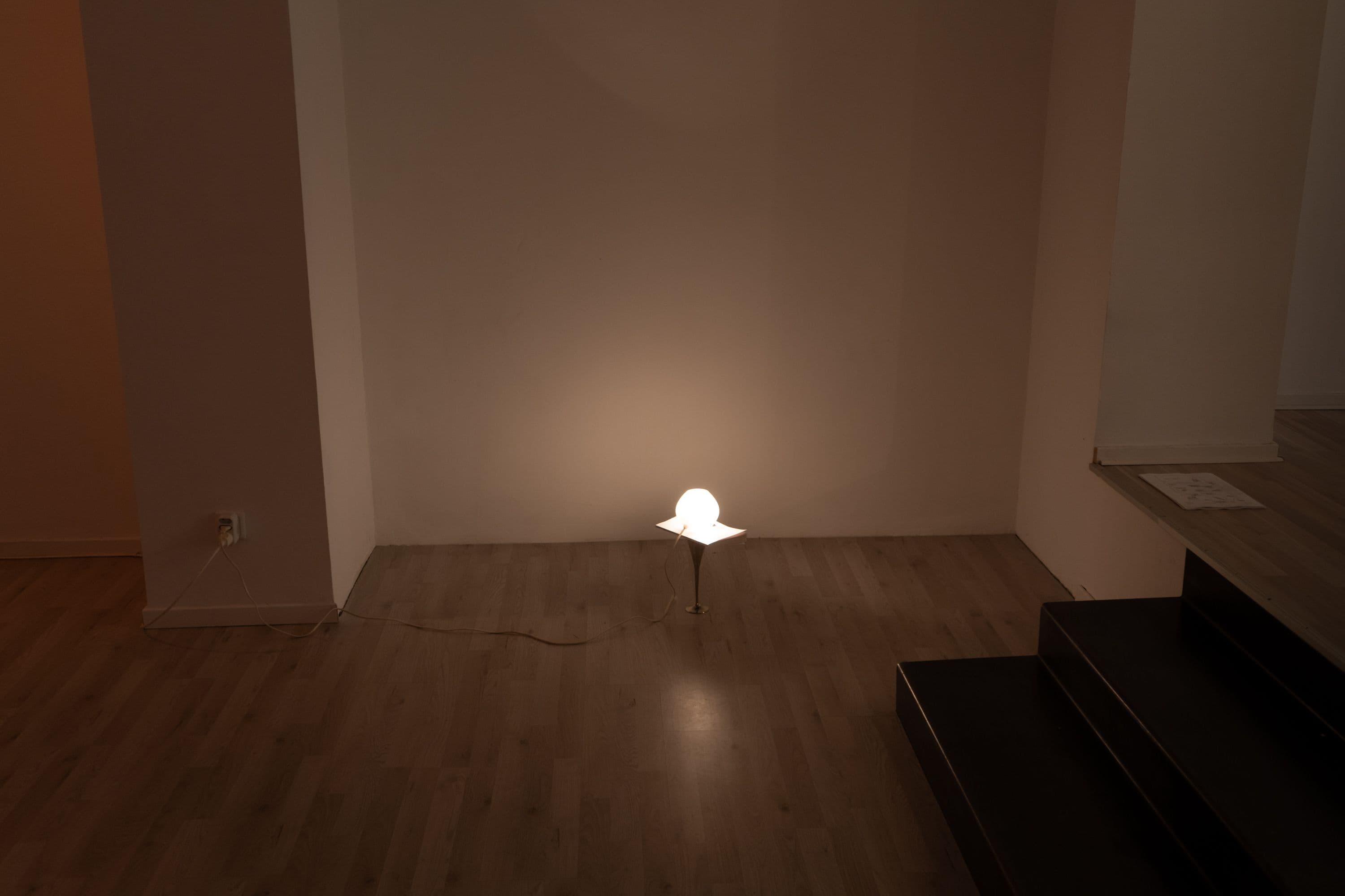 Group Show @ Rinde am Rhein