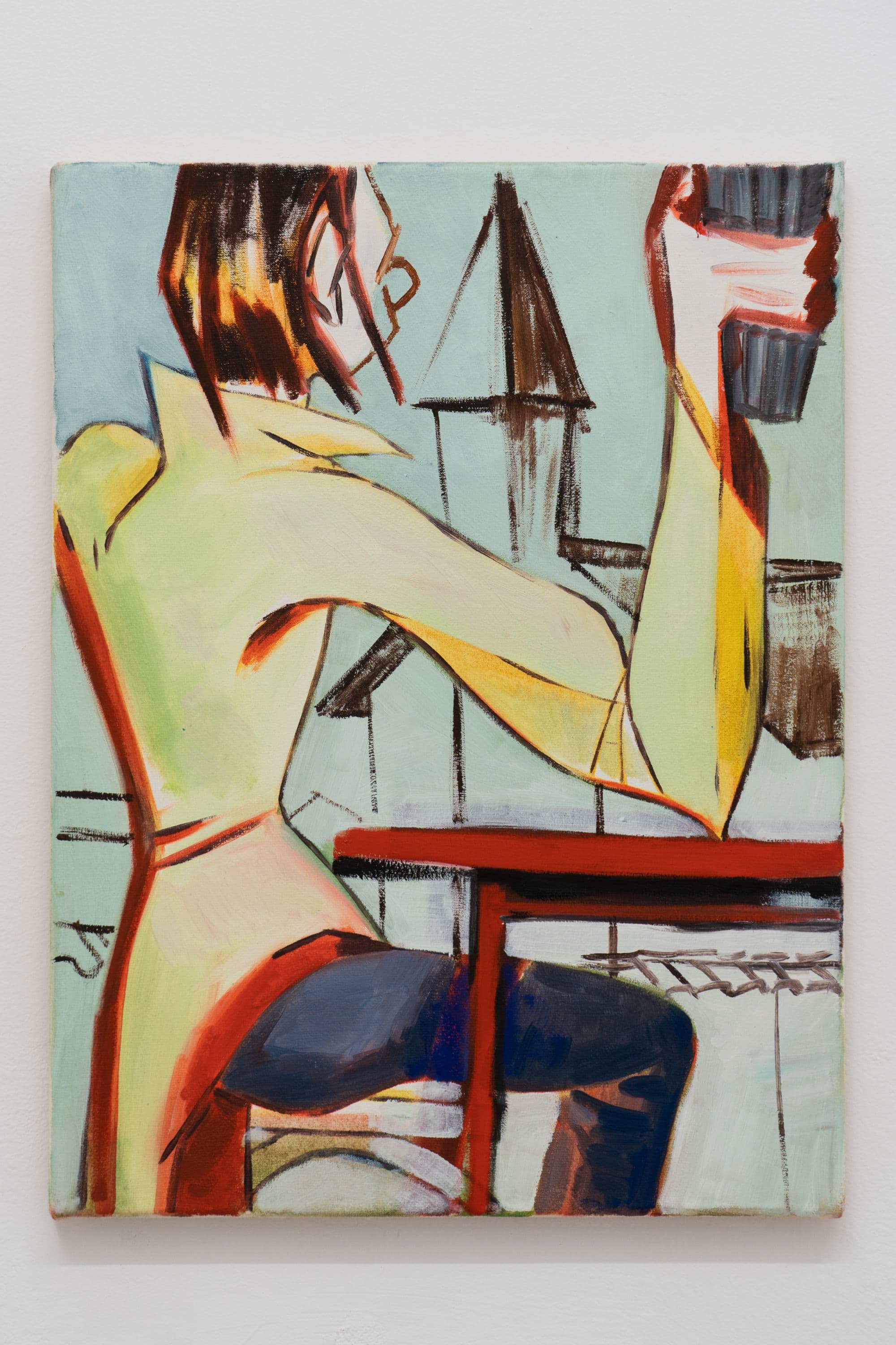 Georg Thanner @ Rinde am Rhein