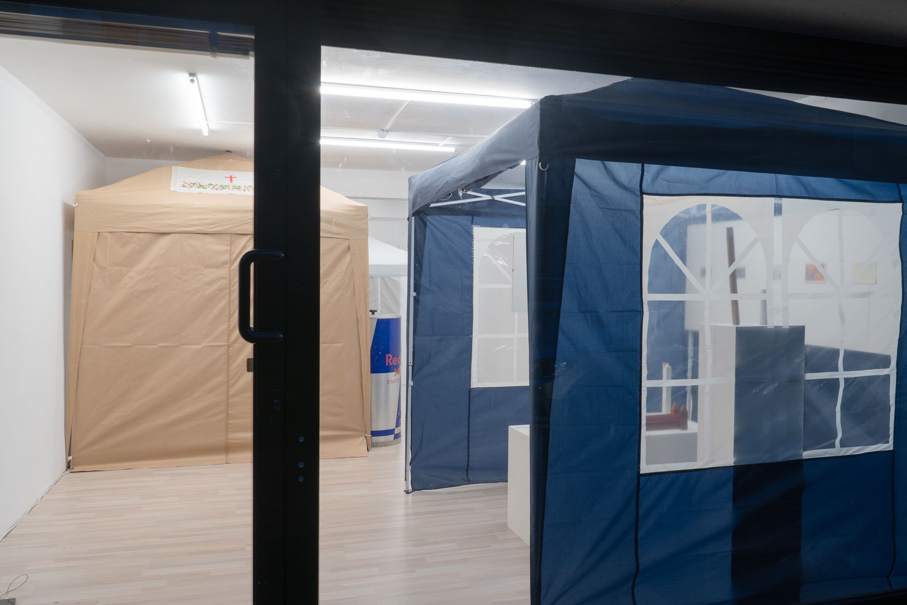 La Biennale @ Rinde am Rhein