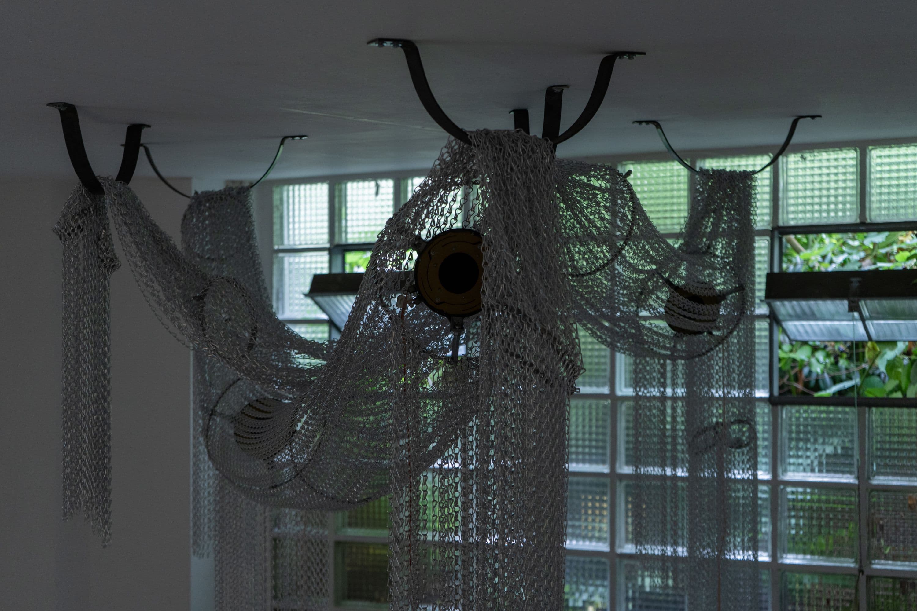 Anita Esfandiari, Sepideh Zamani and Zishi Han @ Rinde am Rhein