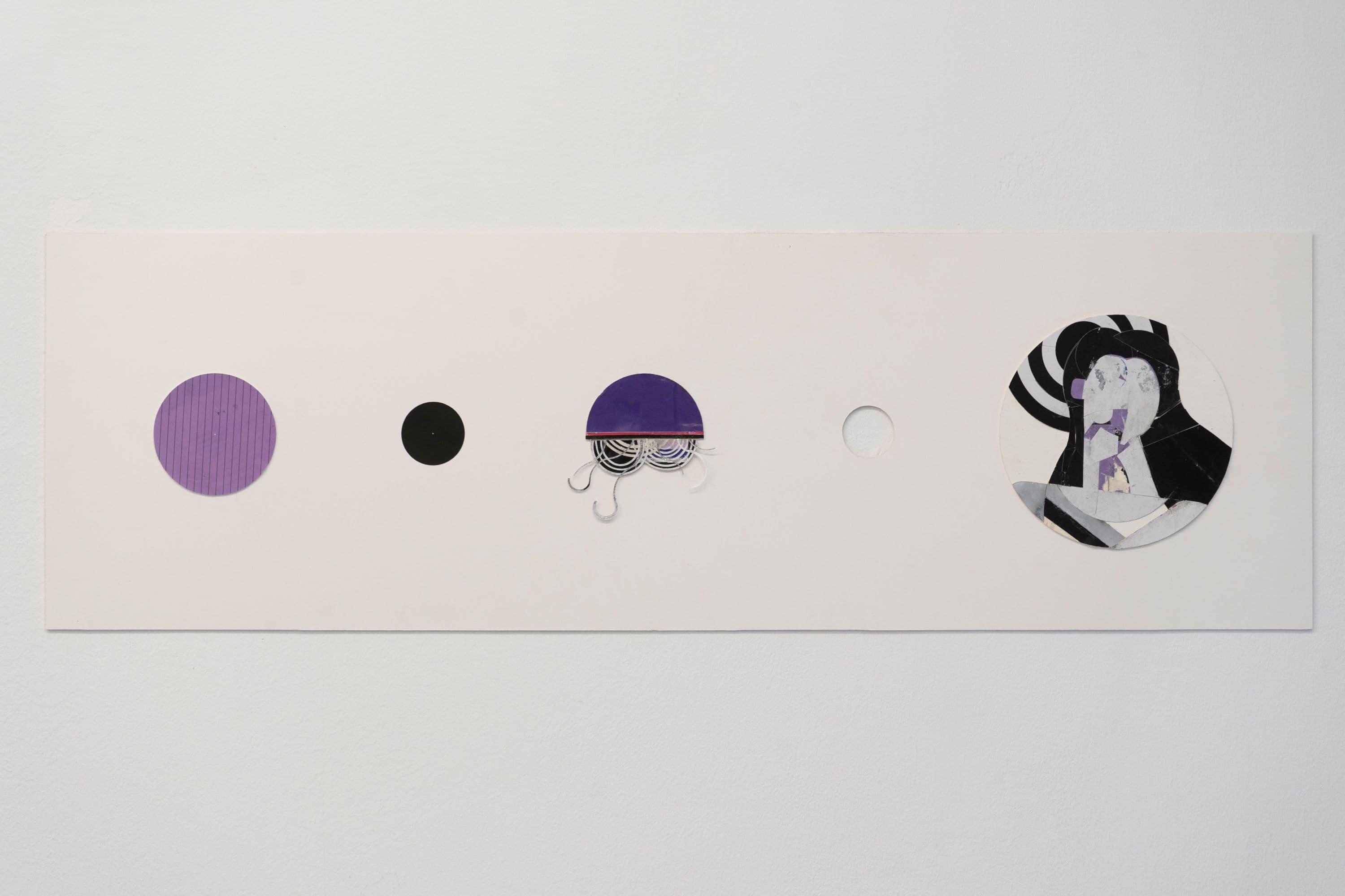 Noémie Degen/Simon Jaton, Chiara Simion, Richard Sides, Robert Pillenstein, Simone Nieweg @ Rinde am Rhein