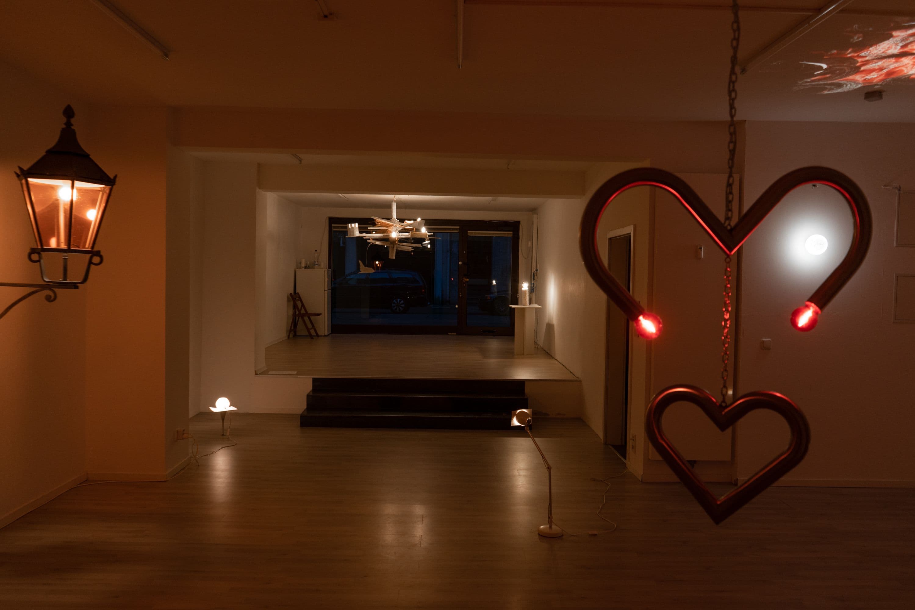 Group Show @ Rinde am Rhein