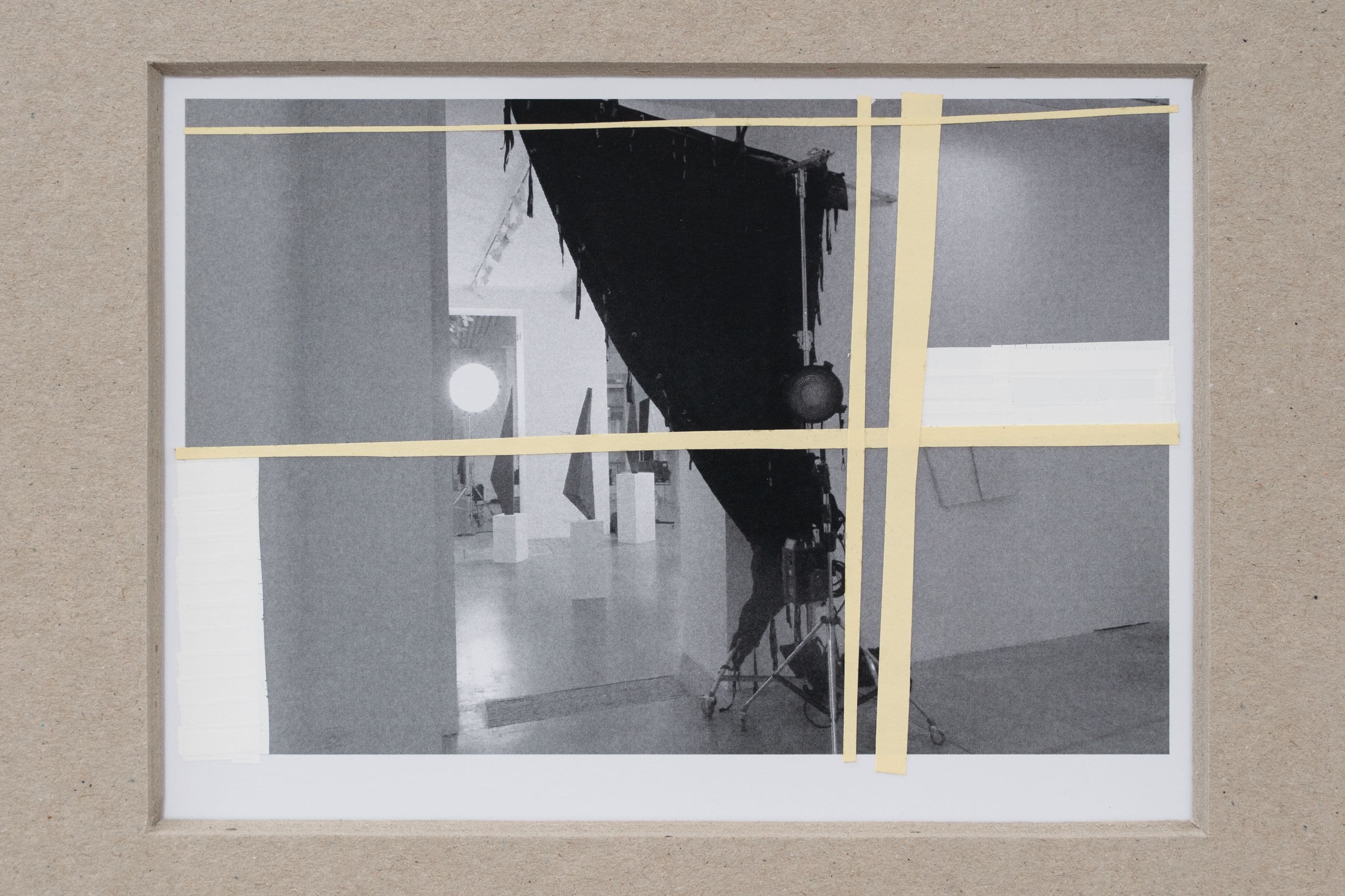 Gilles Jacot @ Rinde am Rhein