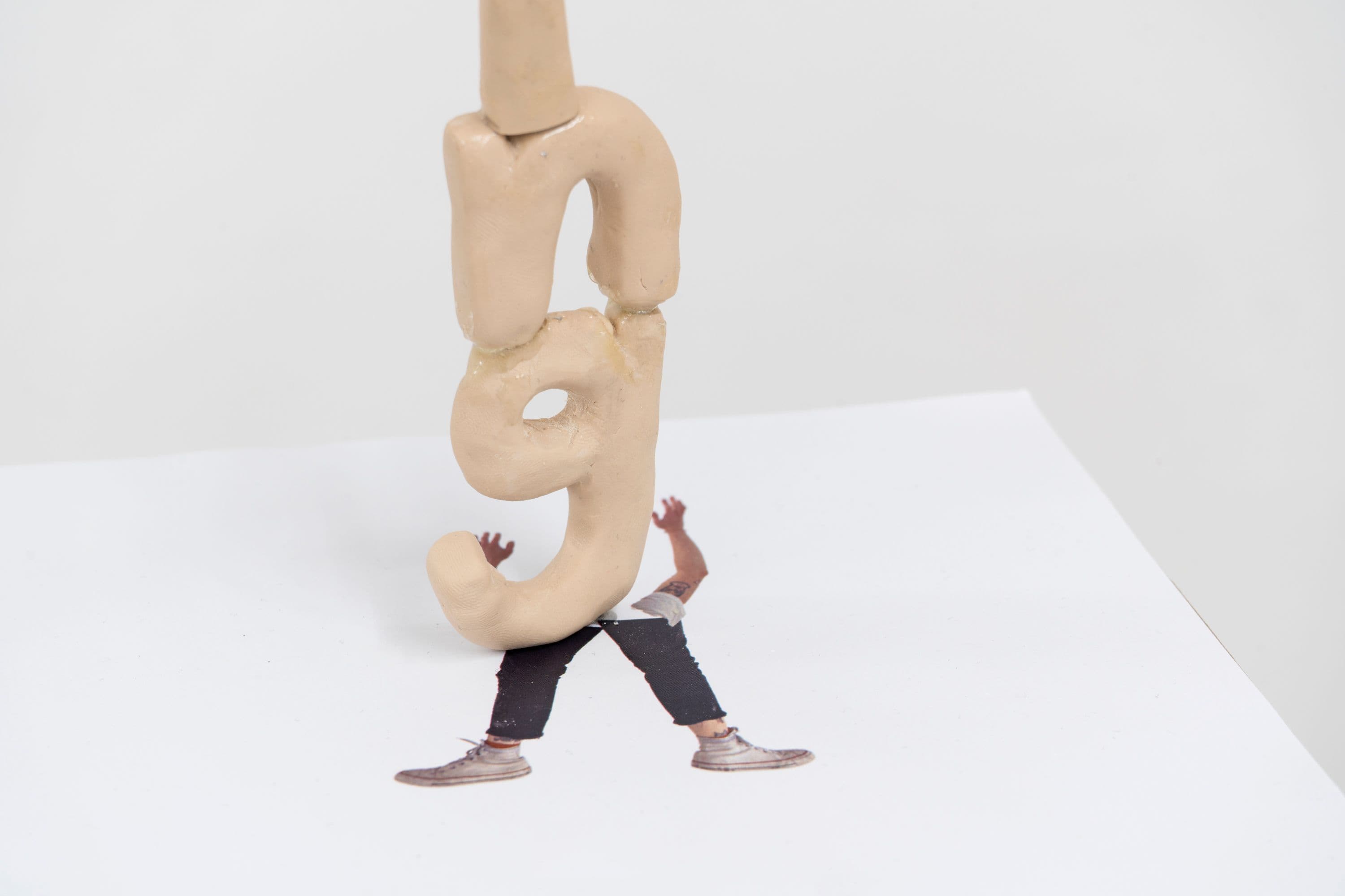 Group Show @ Rinde am Rhein