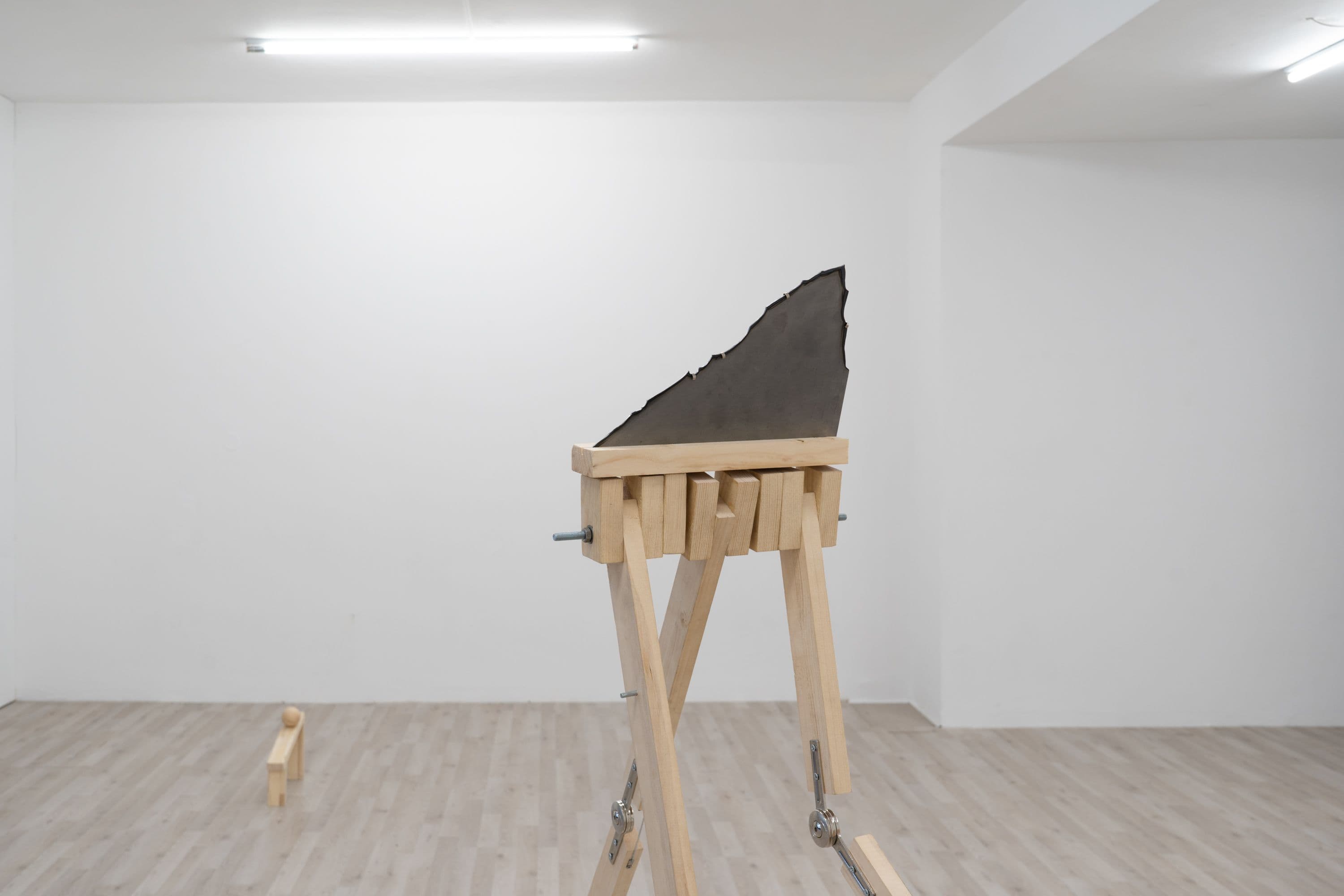 Anita Esfandiari, Sepideh Zamani and Zishi Han @ Rinde am Rhein