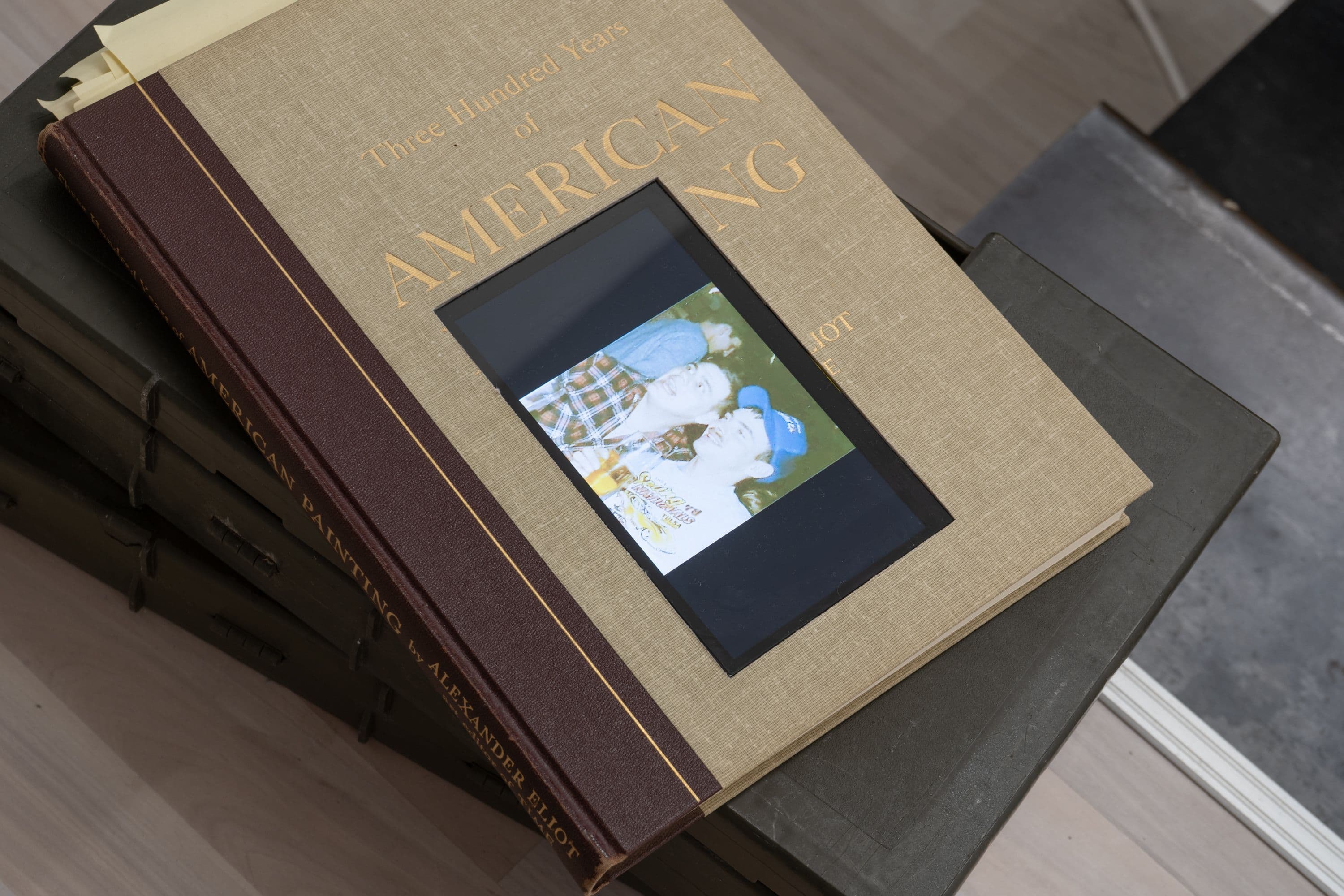 La Biennale @ Rinde am Rhein