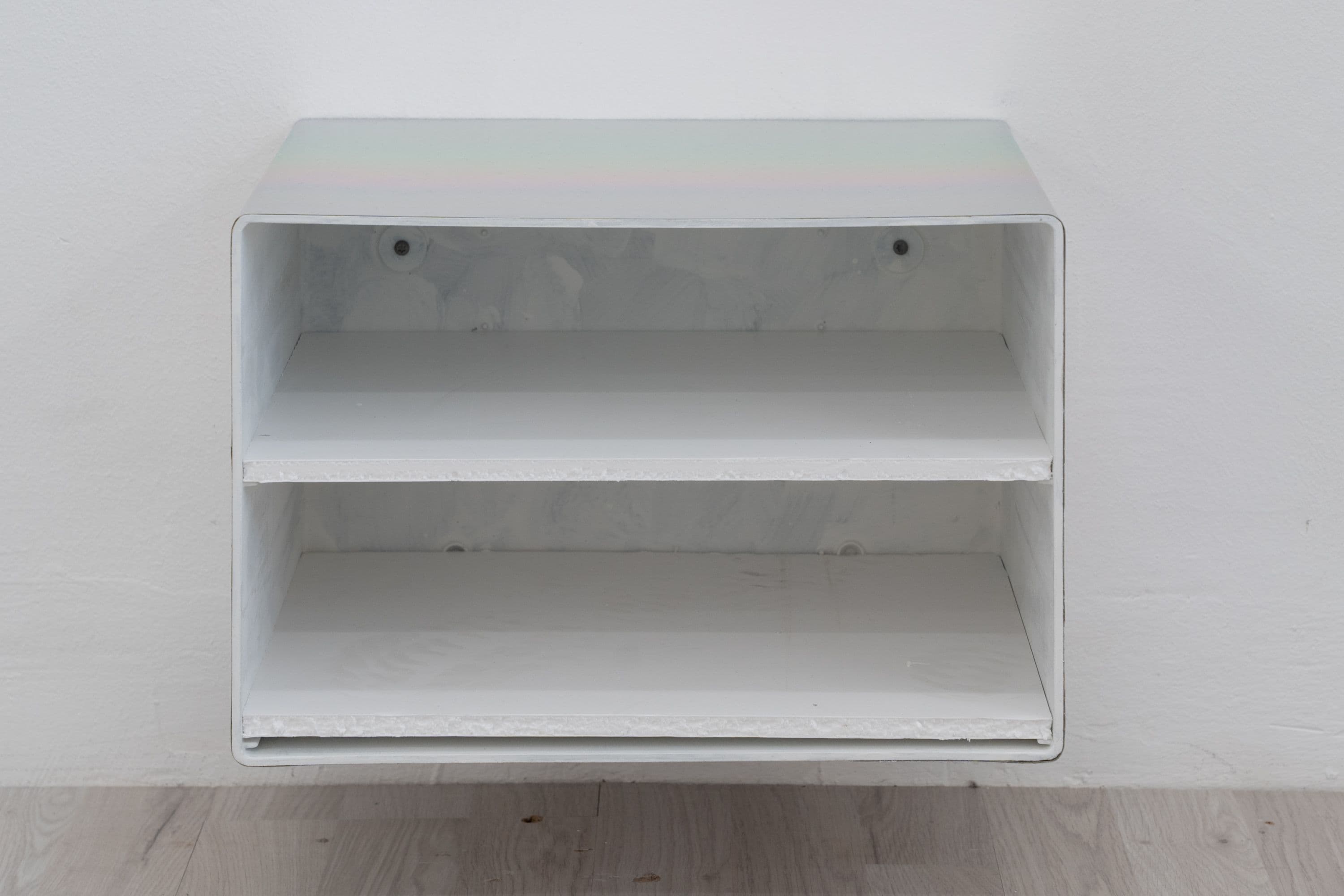 Gilles Jacot @ Rinde am Rhein