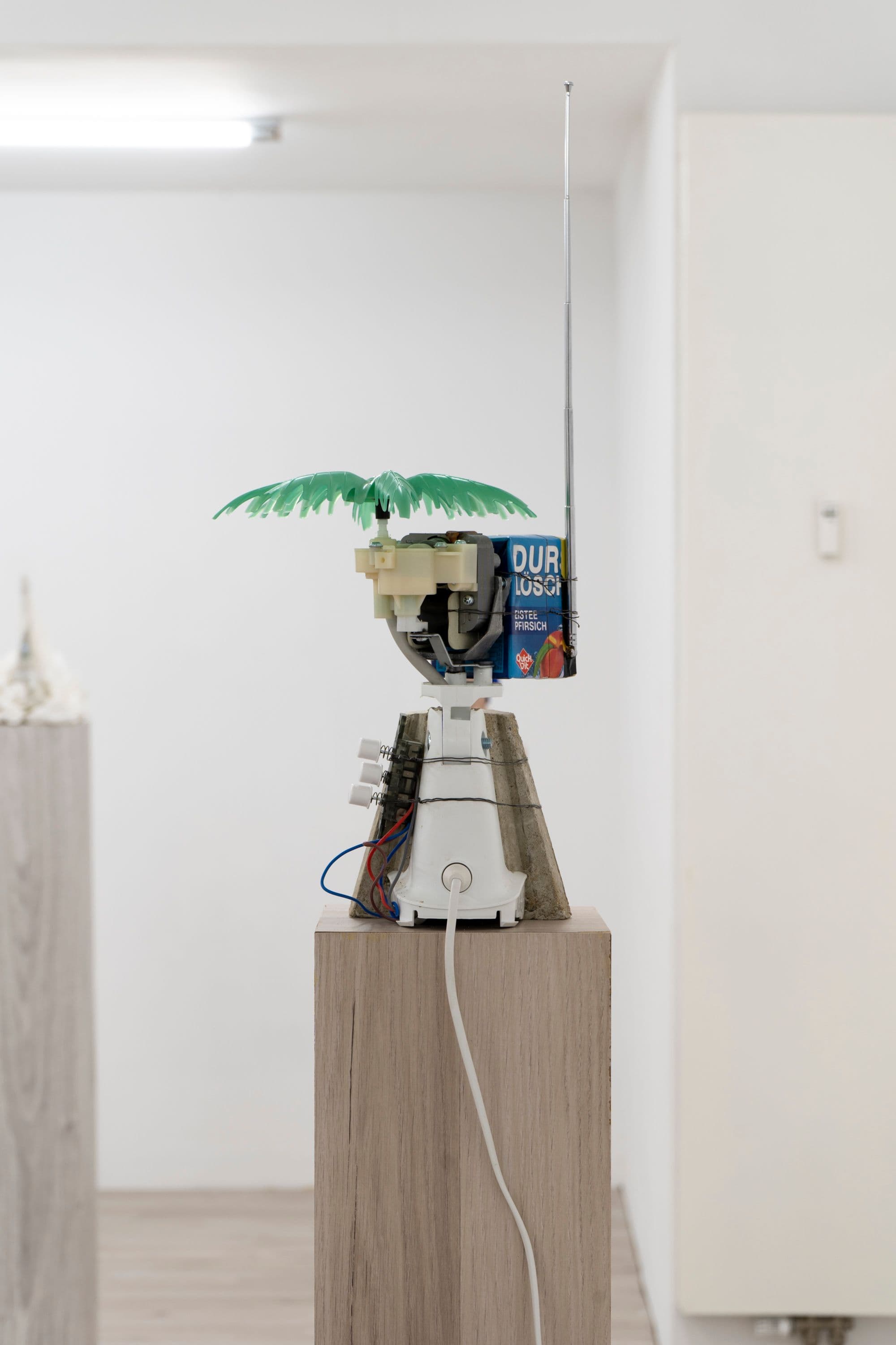 Group Show @ Rinde am Rhein