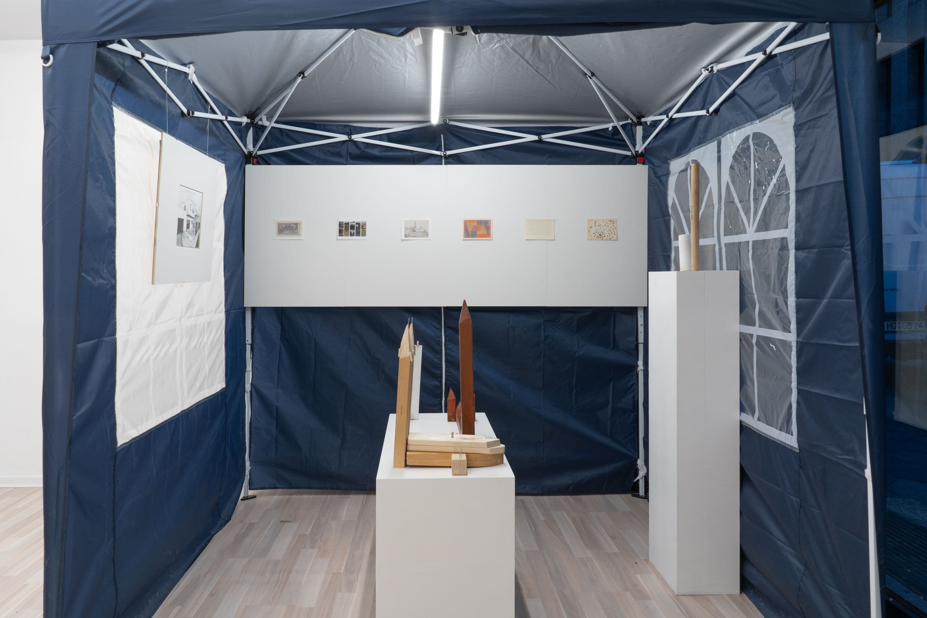 La Biennale @ Rinde am Rhein