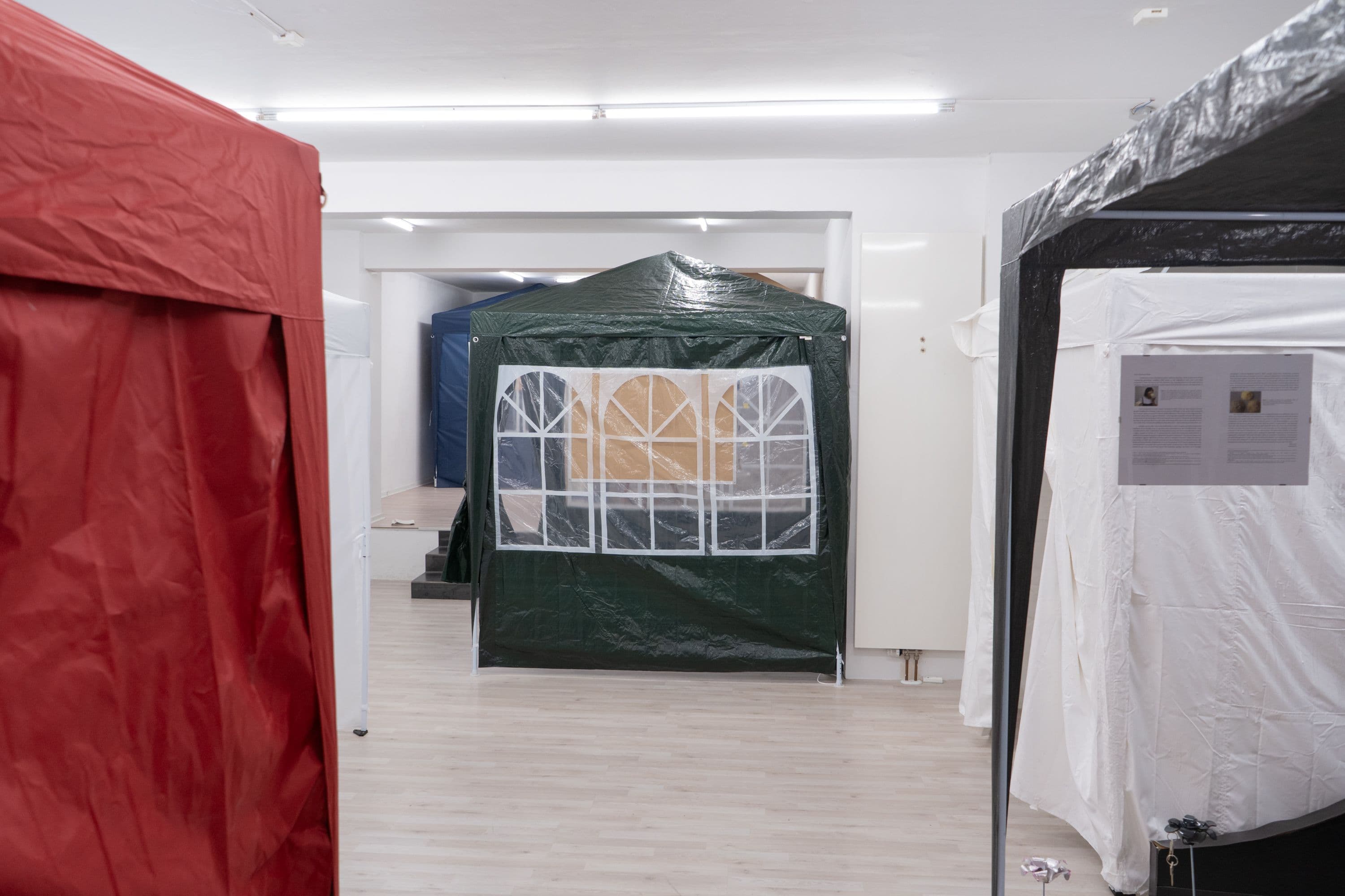 La Biennale @ Rinde am Rhein