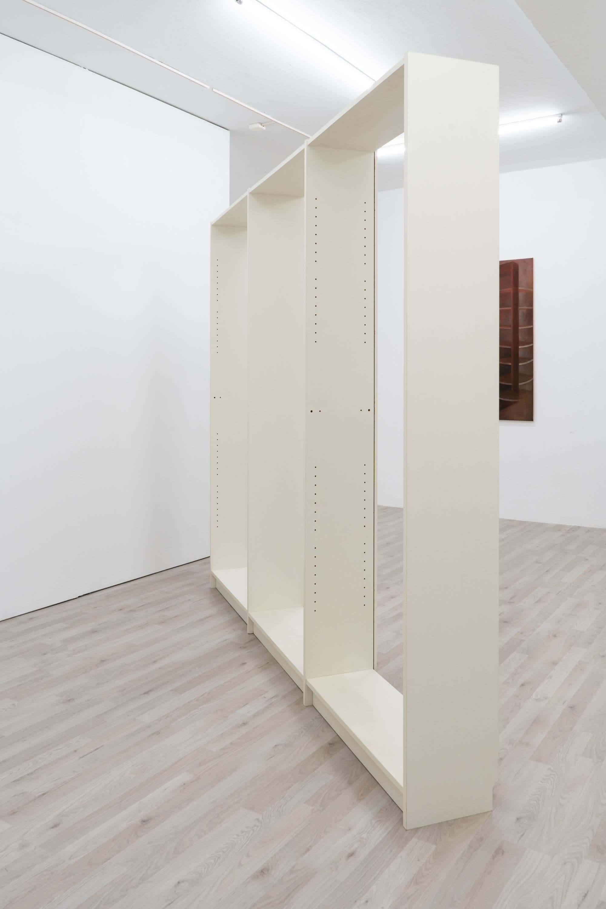 Sanna Helena Berger & Cecilie Norgaard @ Rinde am Rhein