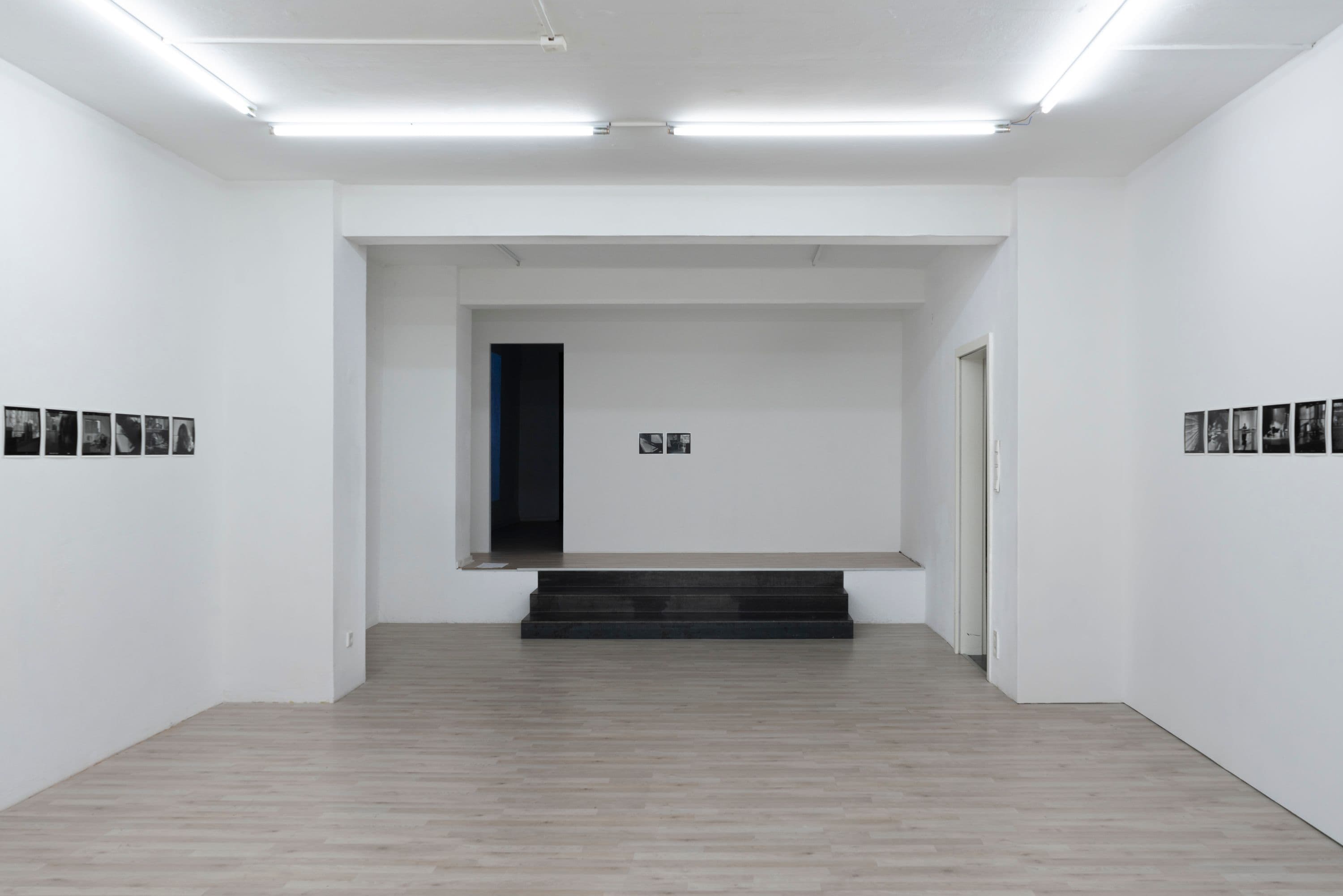 Kei Murata & Reiji Saito @ Rinde am Rhein