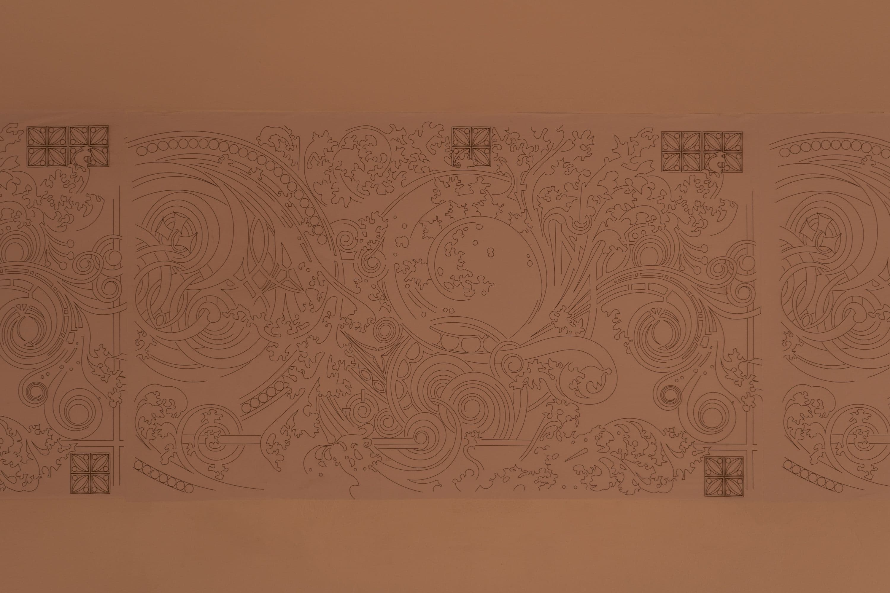 La Biennale @ Rinde am Rhein