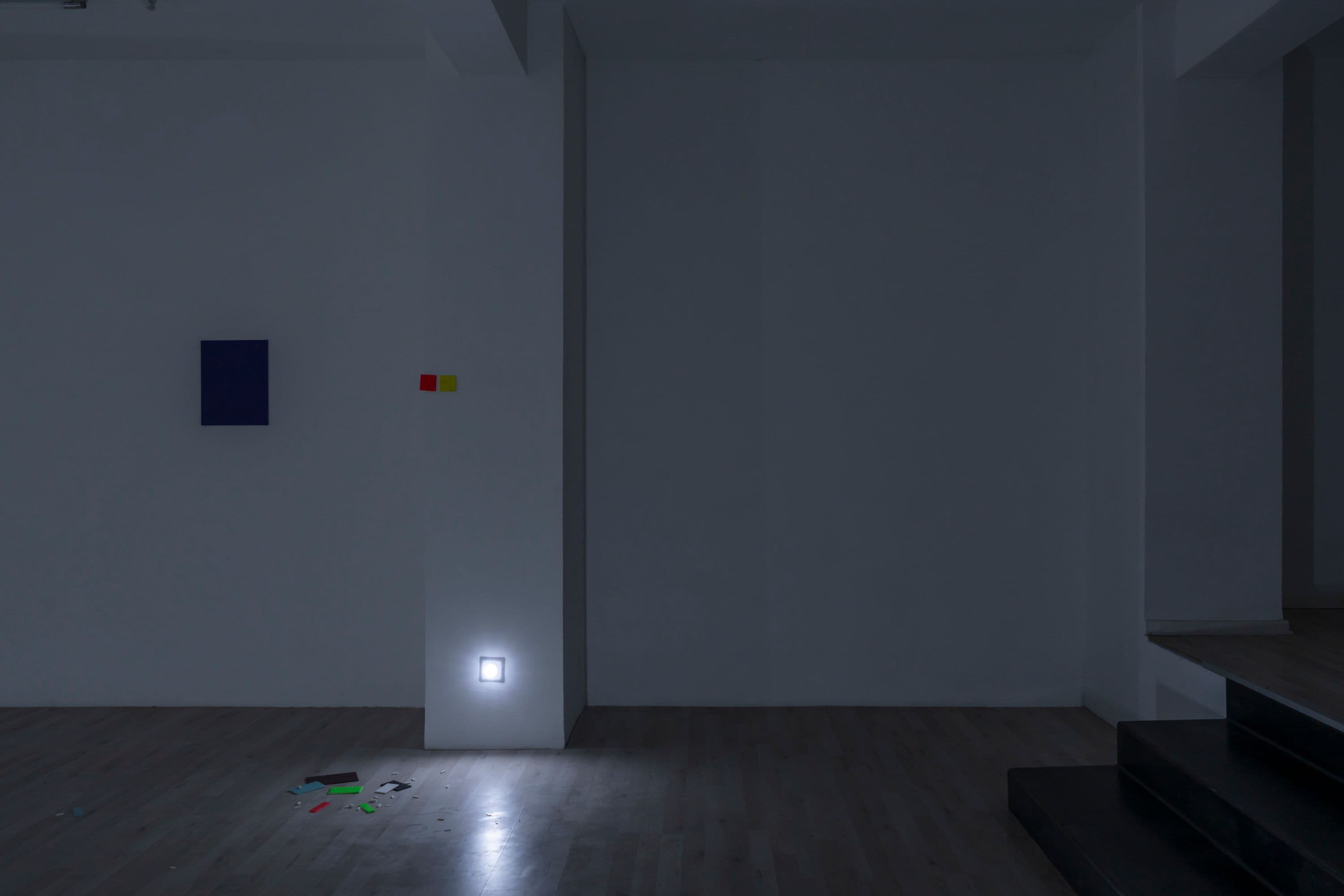 Haiqing Wang @ Rinde am Rhein