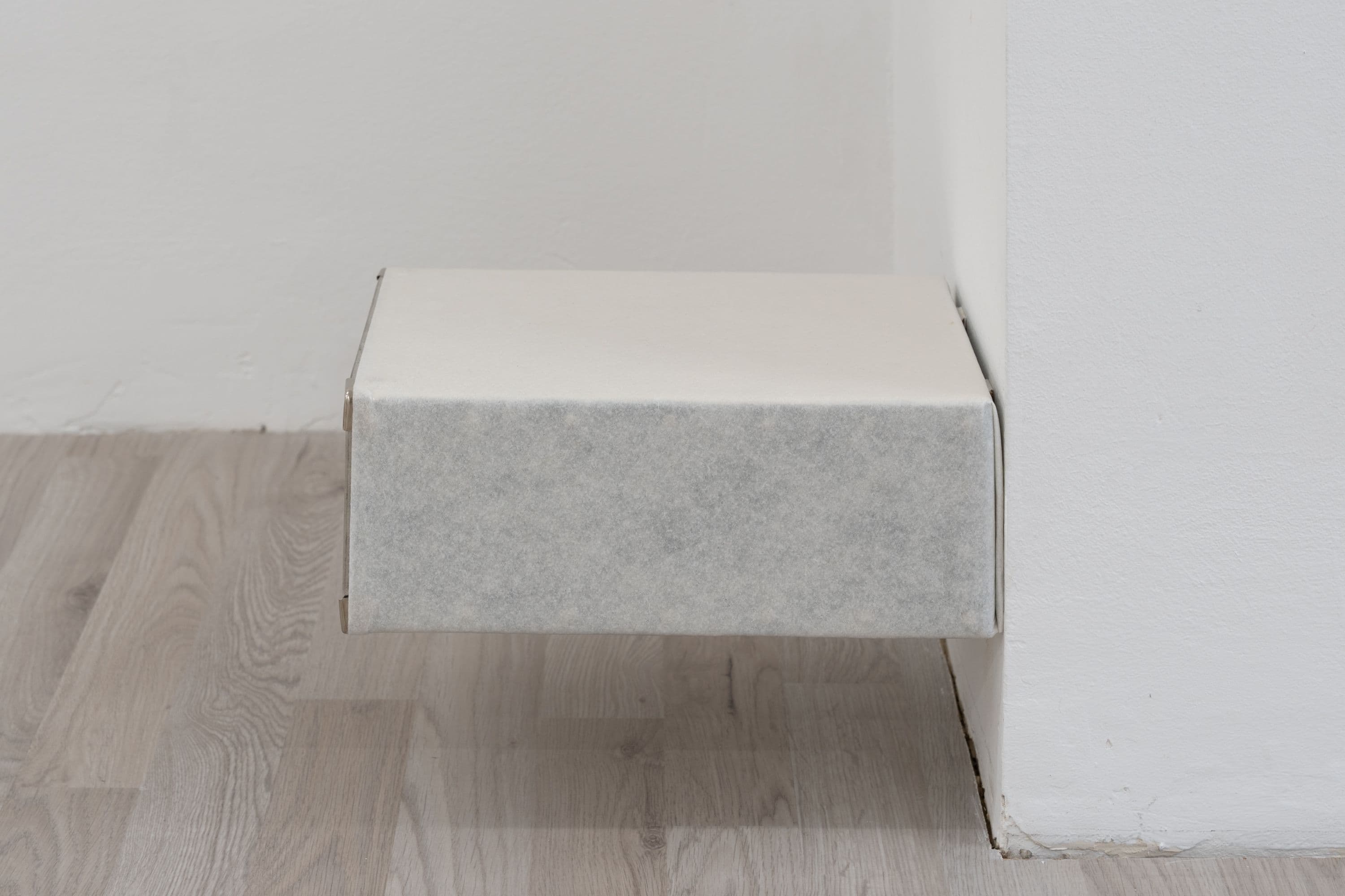 Gilles Jacot @ Rinde am Rhein