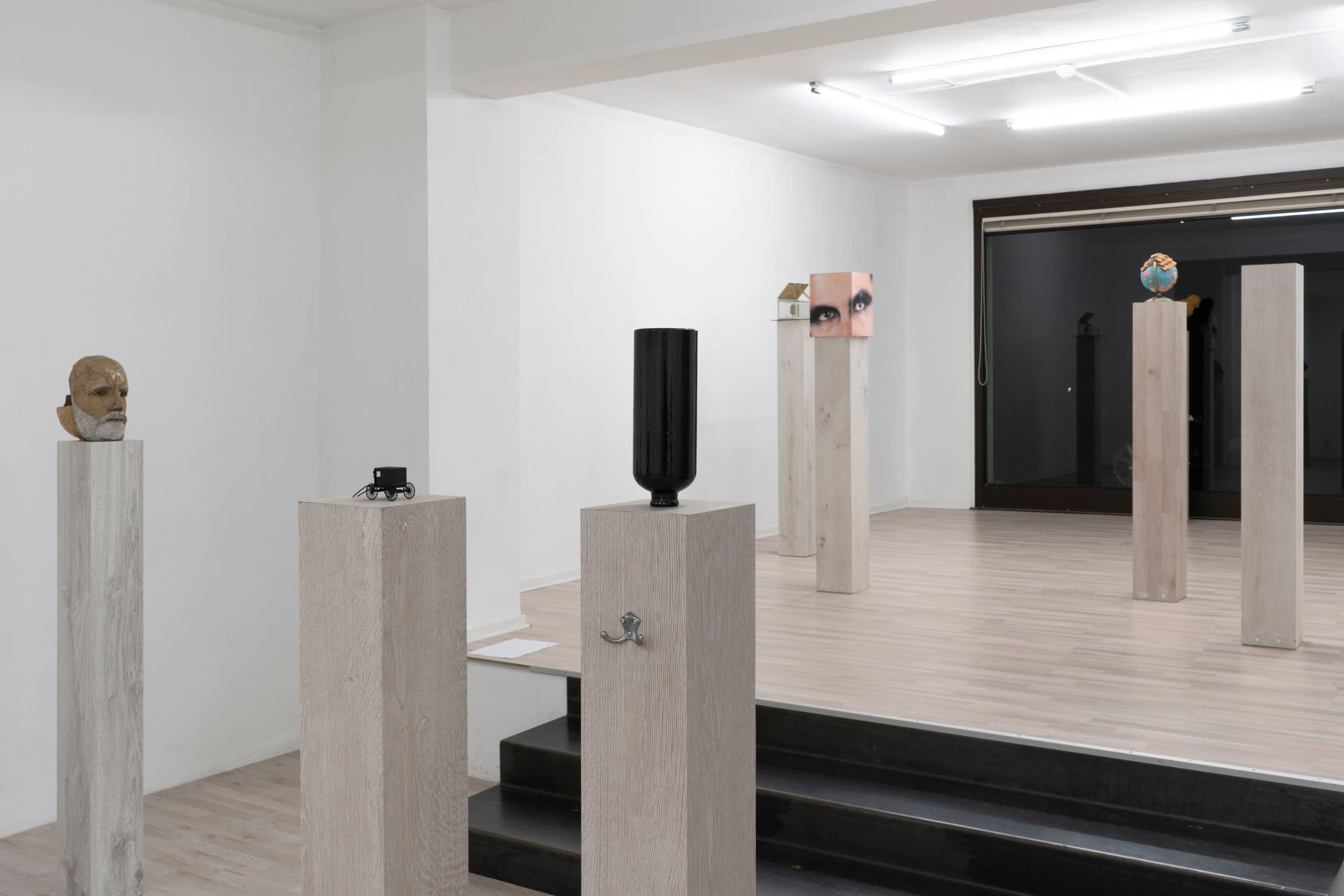 Group Show @ Rinde am Rhein