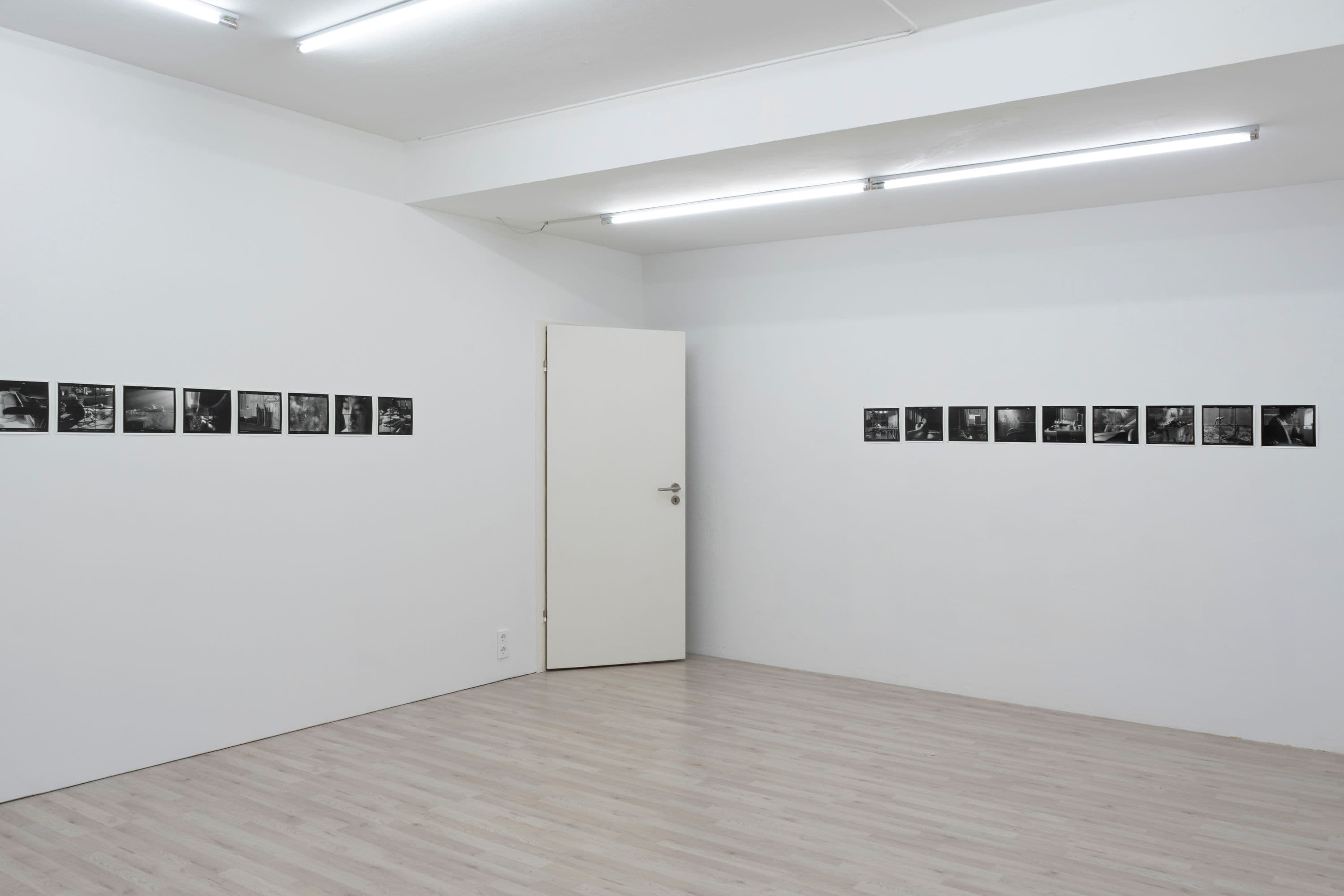 Kei Murata & Reiji Saito @ Rinde am Rhein