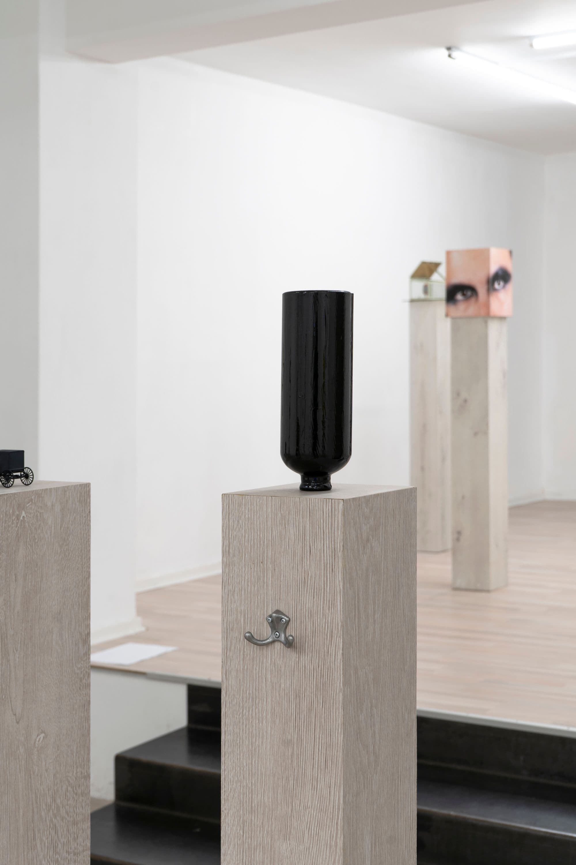 Group Show @ Rinde am Rhein