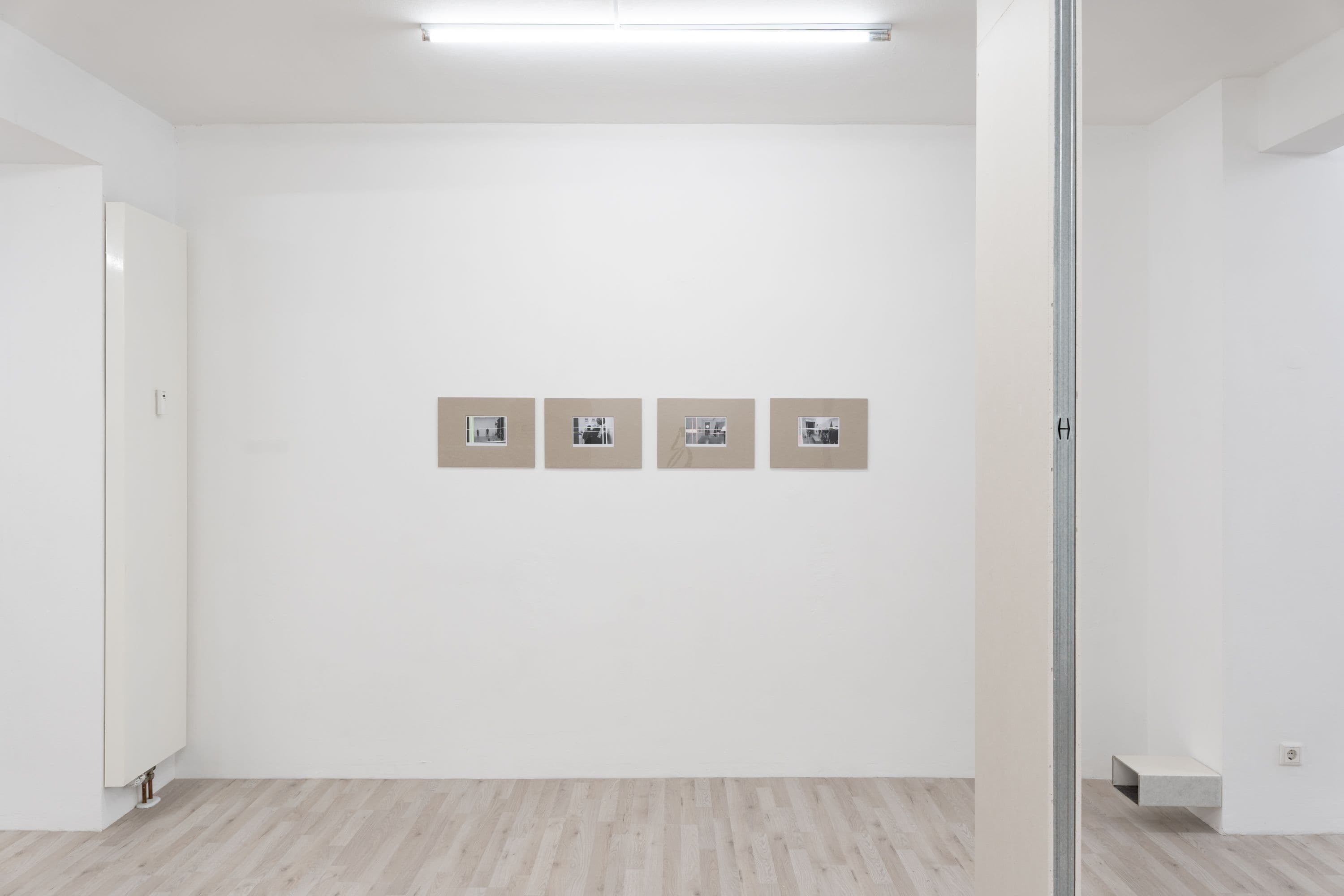 Gilles Jacot @ Rinde am Rhein