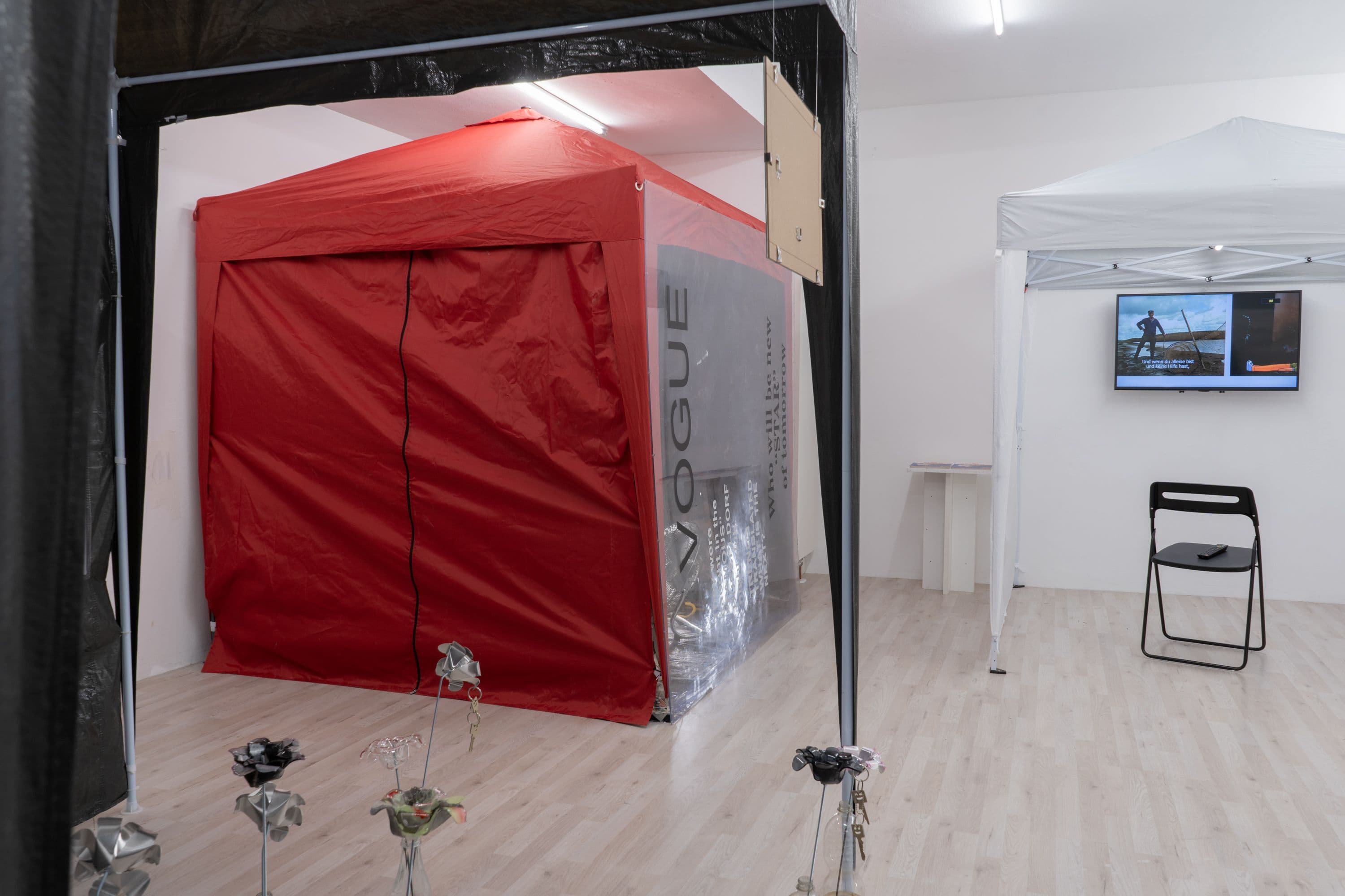 La Biennale @ Rinde am Rhein