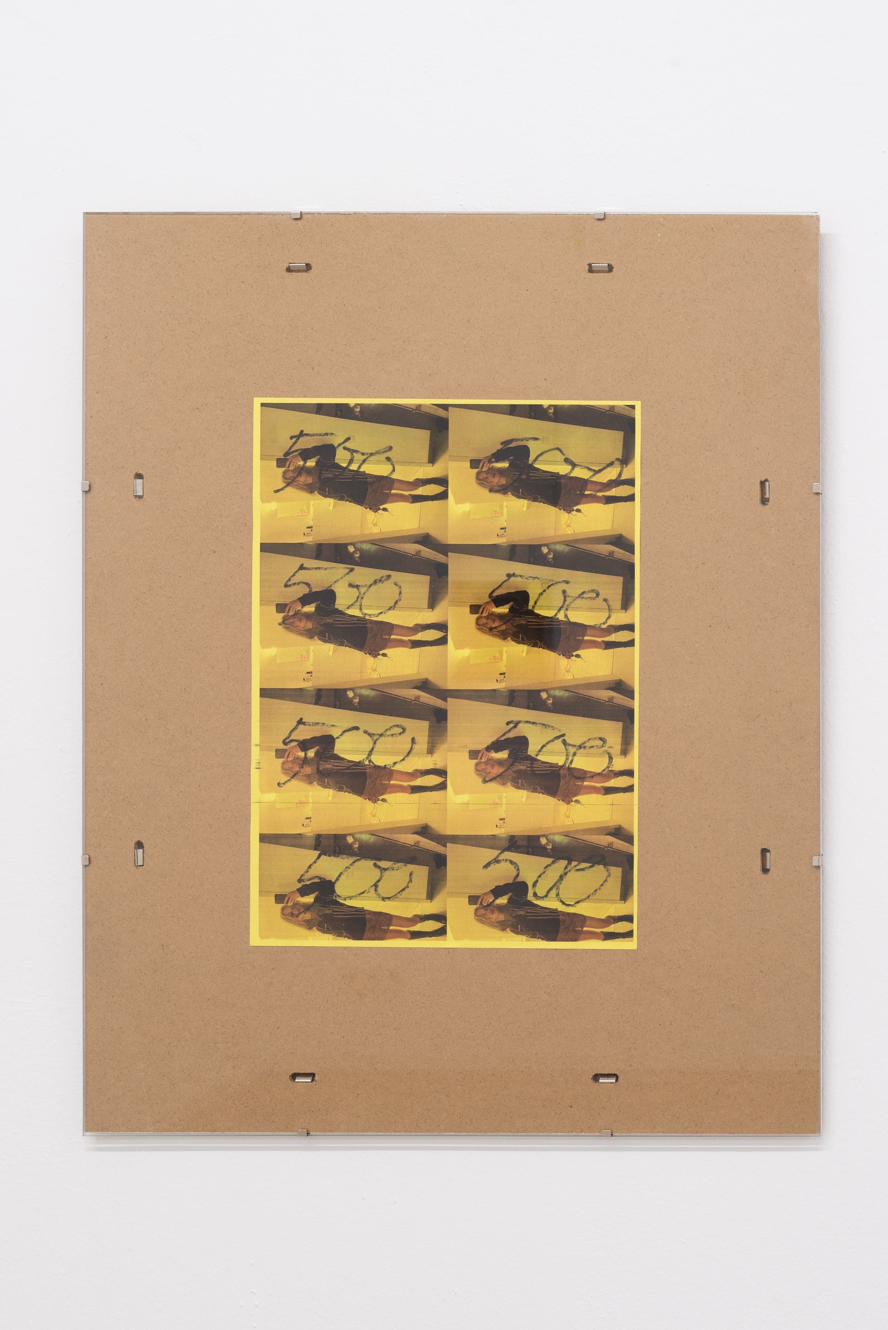 Inaugural Exhibition @ Rinde am Rhein