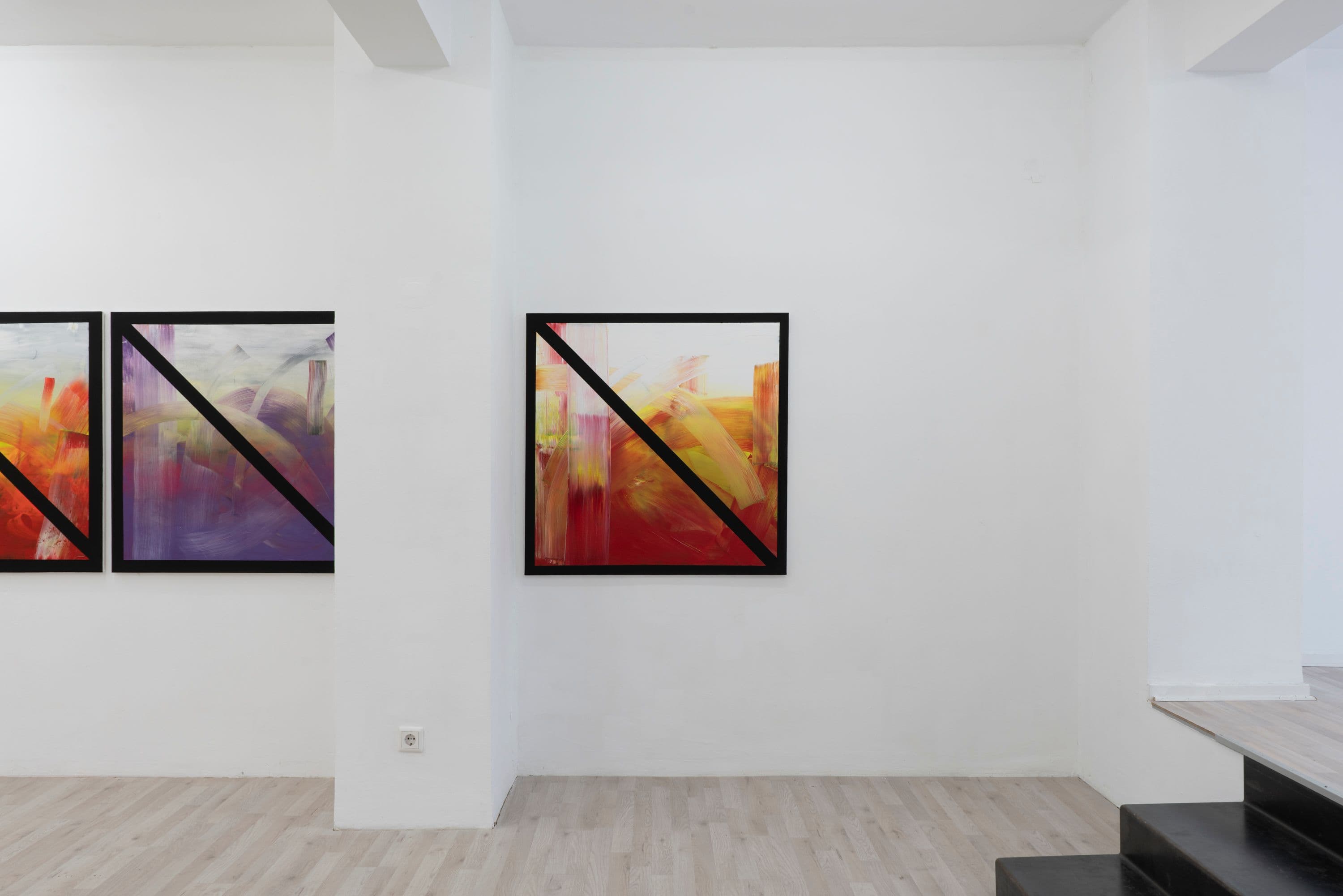 Sophia Huth @ Rinde am Rhein