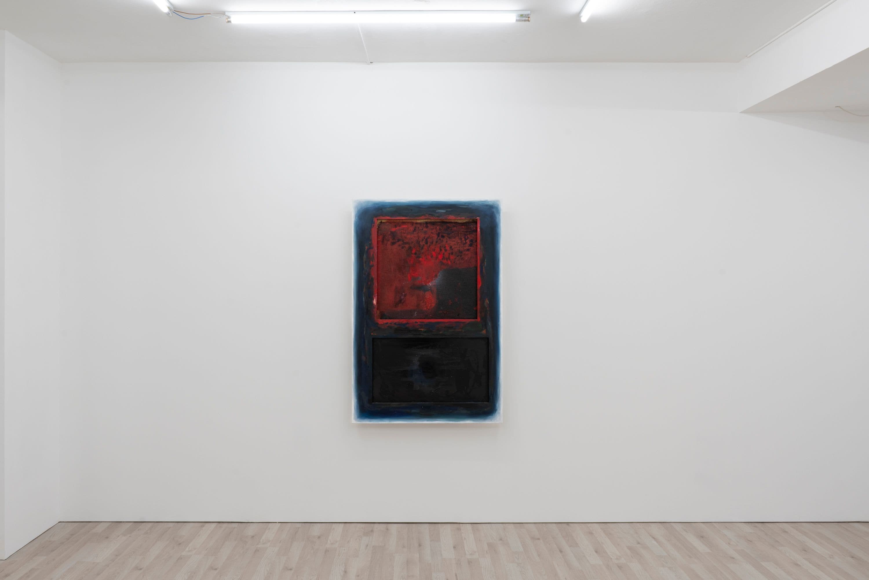 Stella Sieber @ Rinde am Rhein