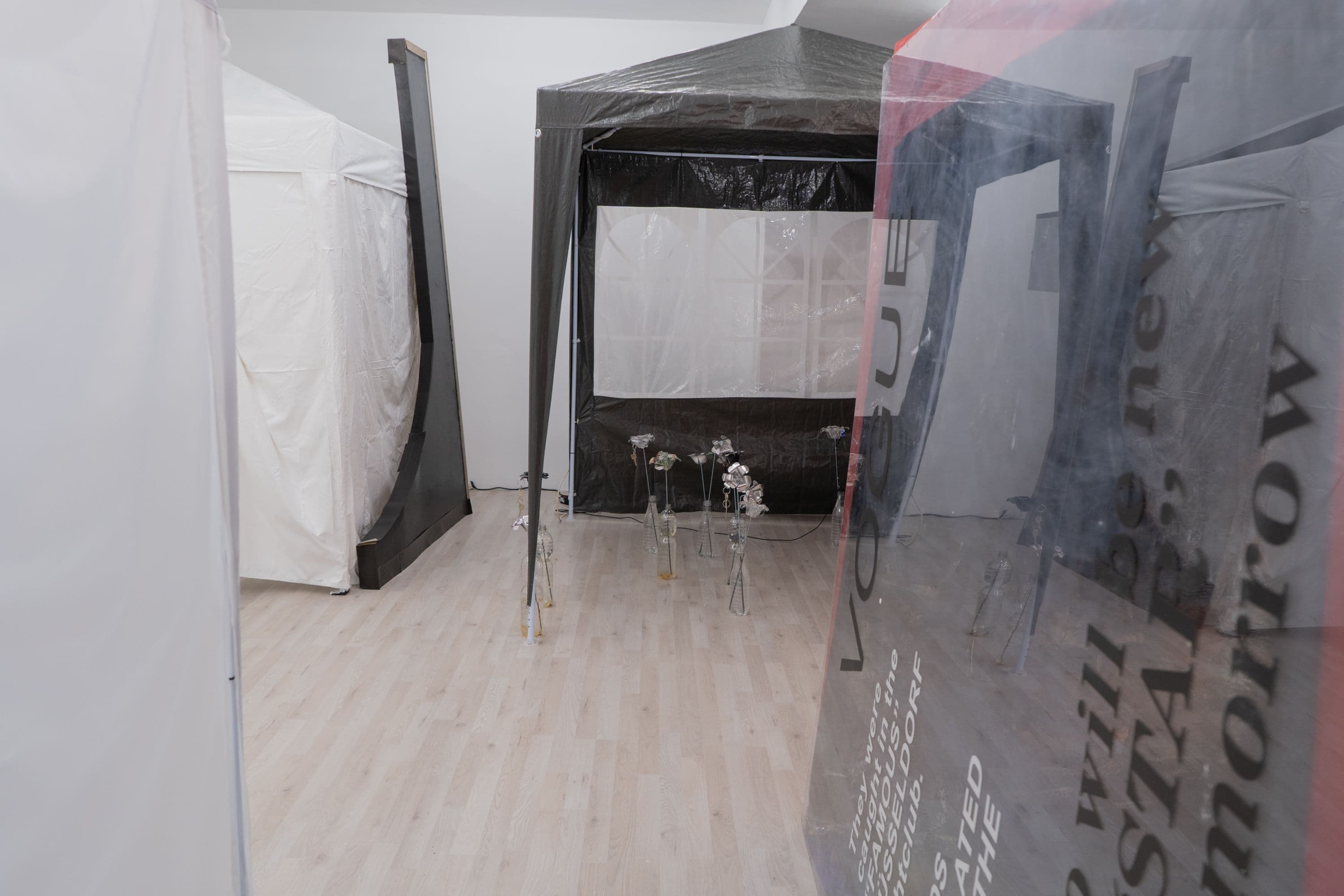 La Biennale @ Rinde am Rhein