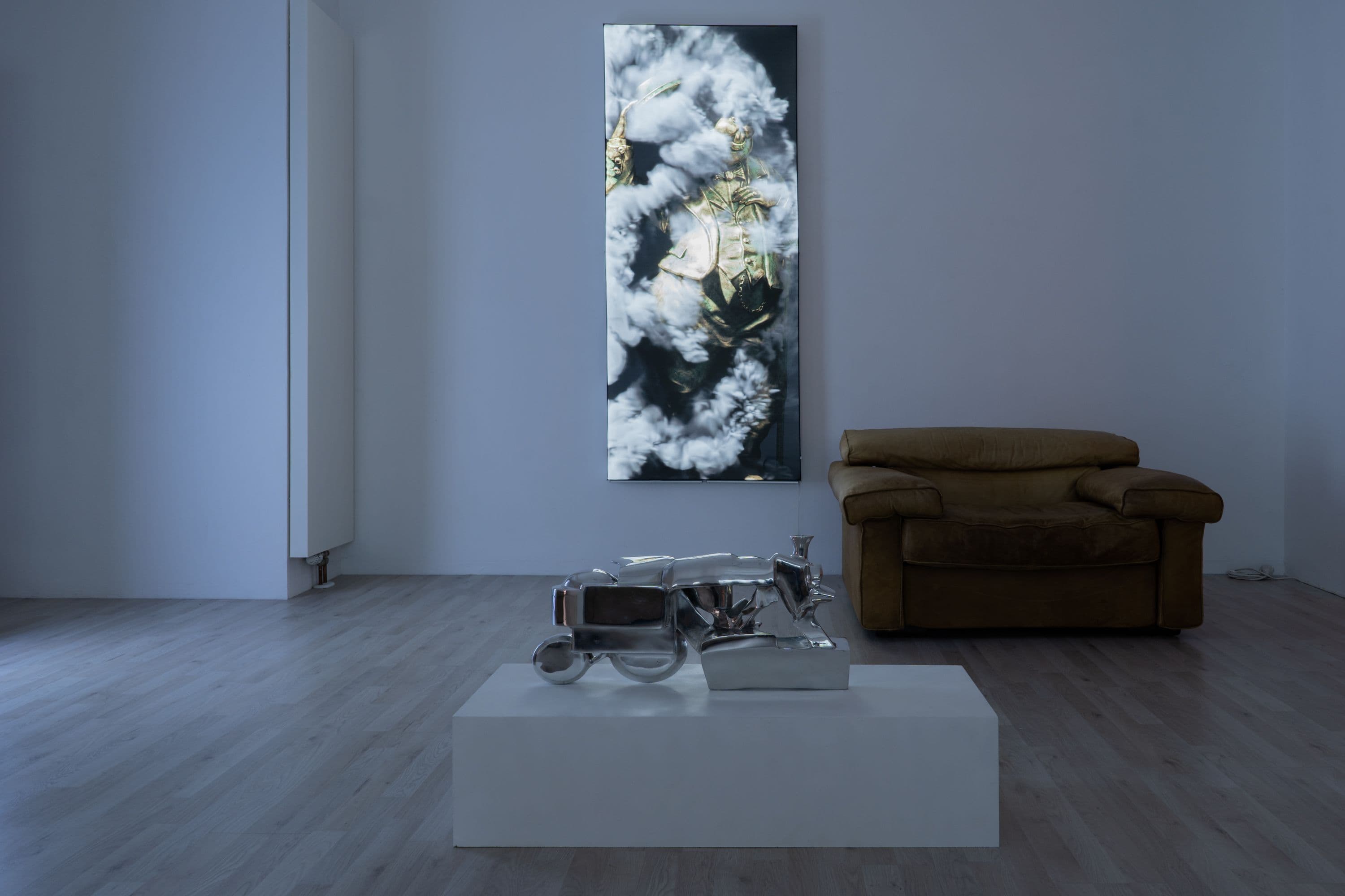 Manuel Graf @ Rinde am Rhein