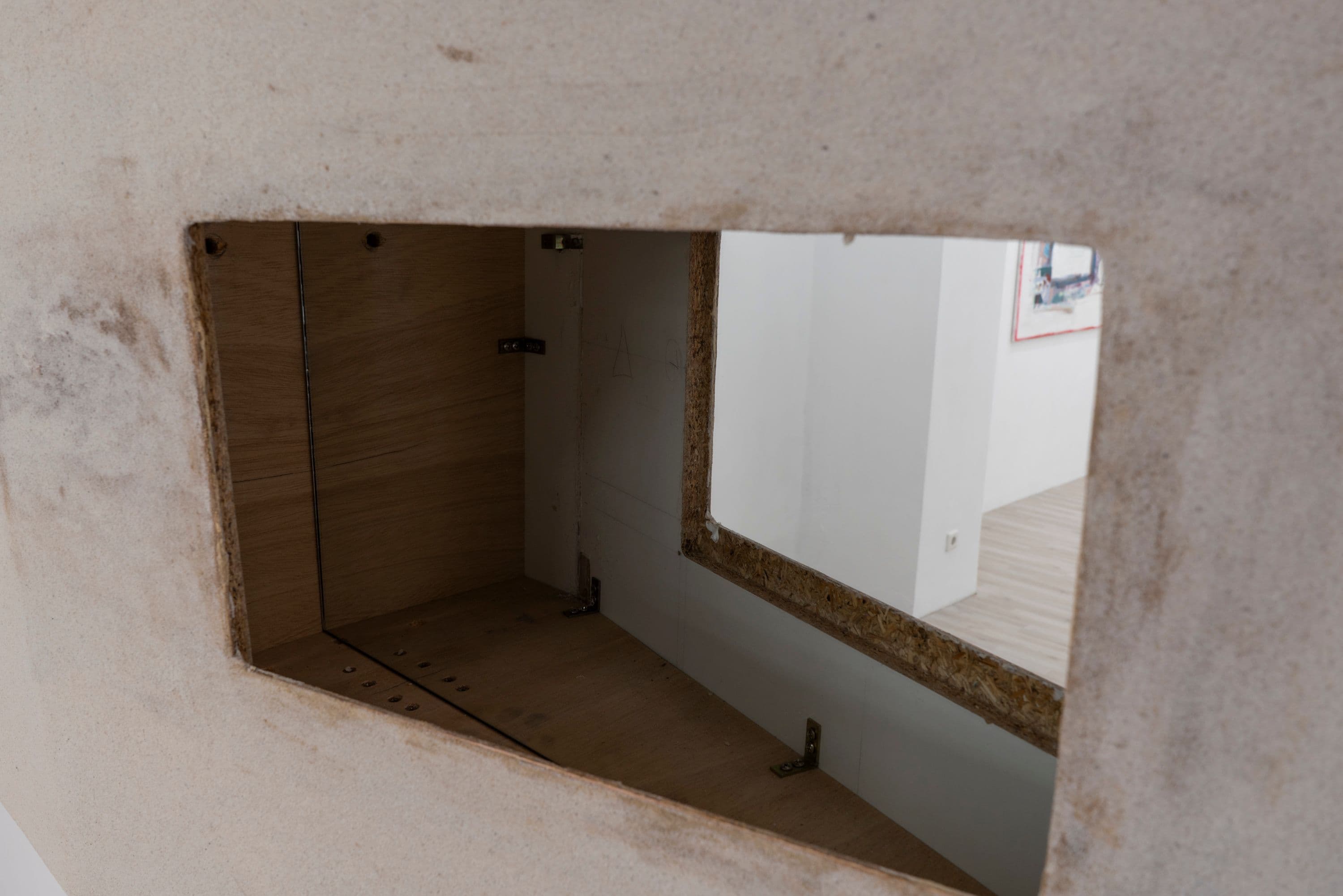 Stella Sieber @ Rinde am Rhein