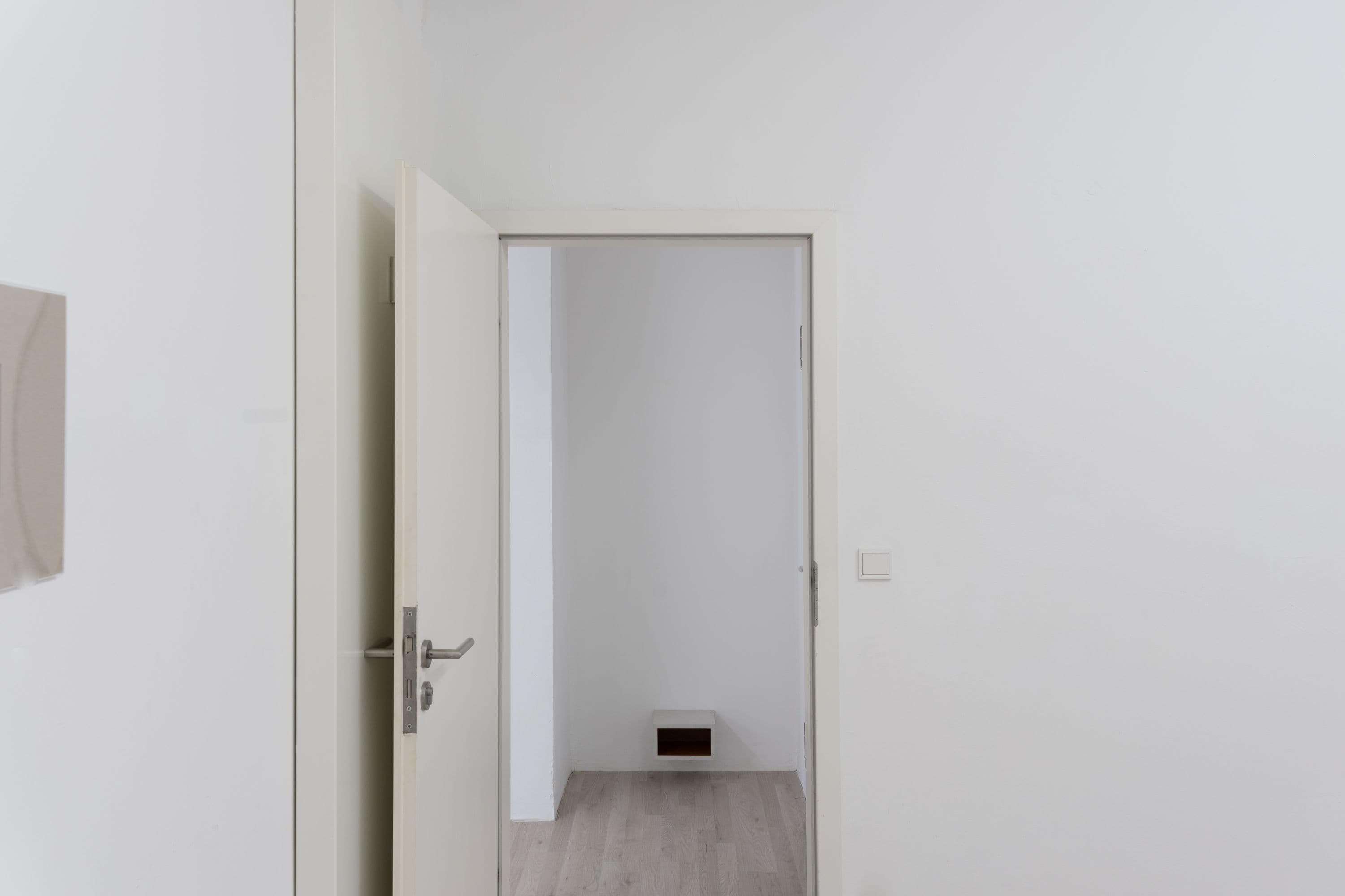 Gilles Jacot @ Rinde am Rhein