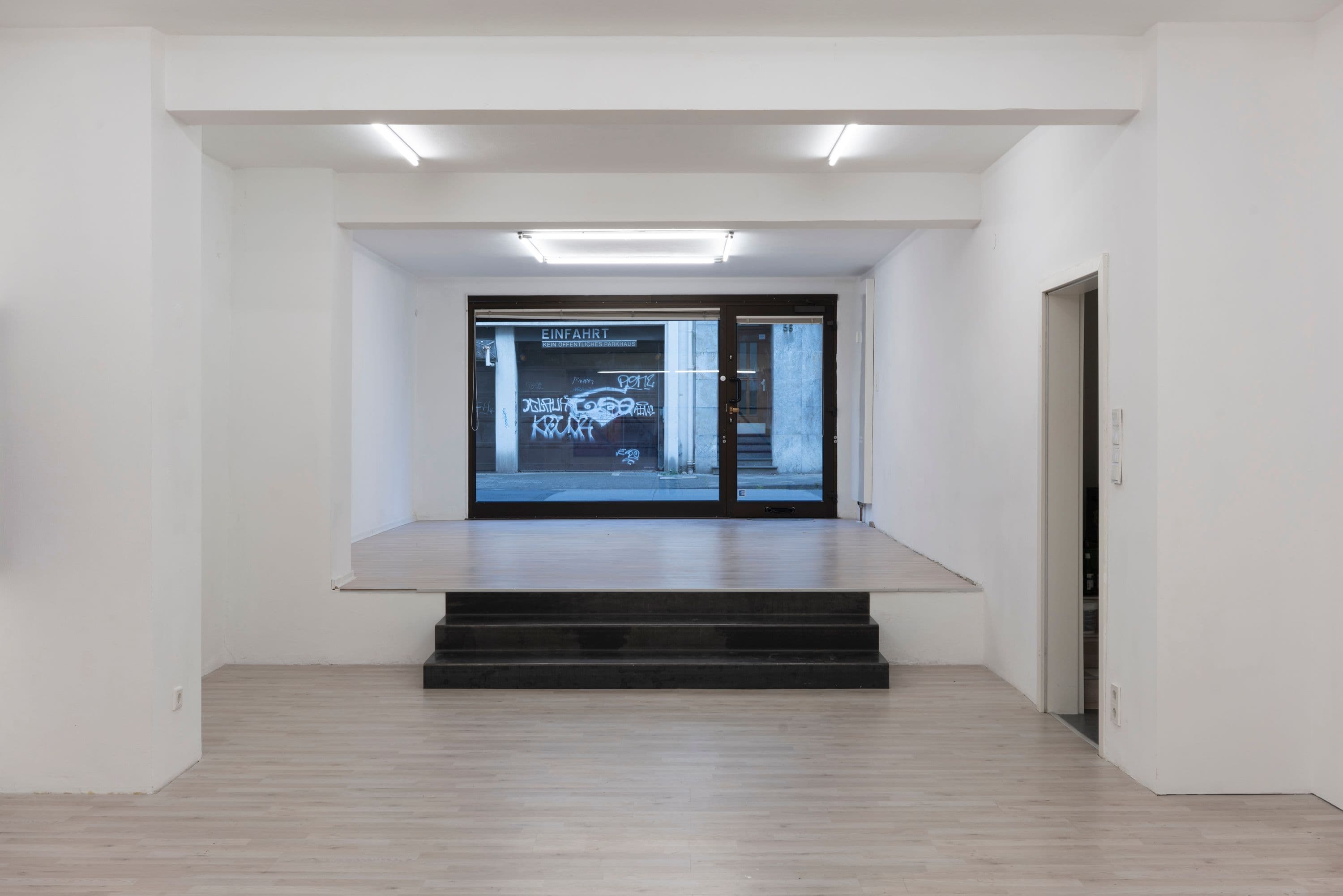 Sophia Huth @ Rinde am Rhein
