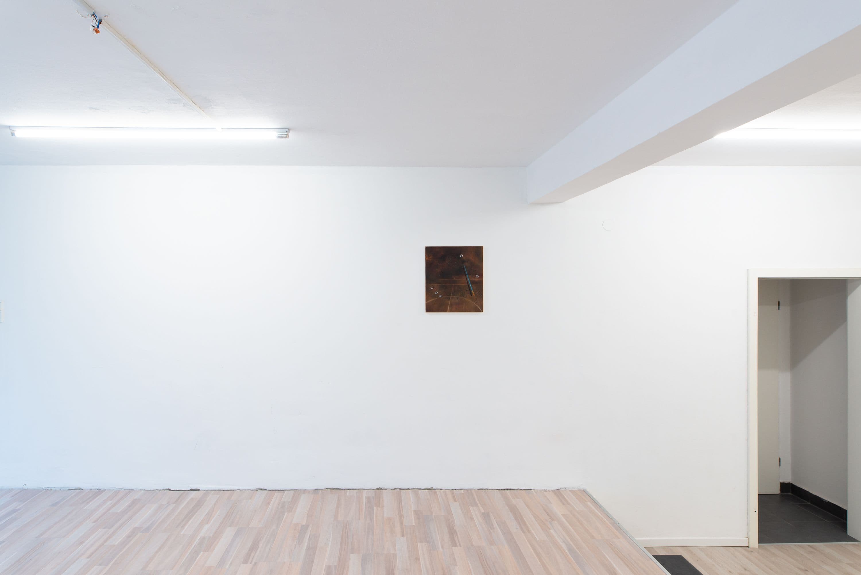 Cecilie Norgaard @ Rinde am Rhein