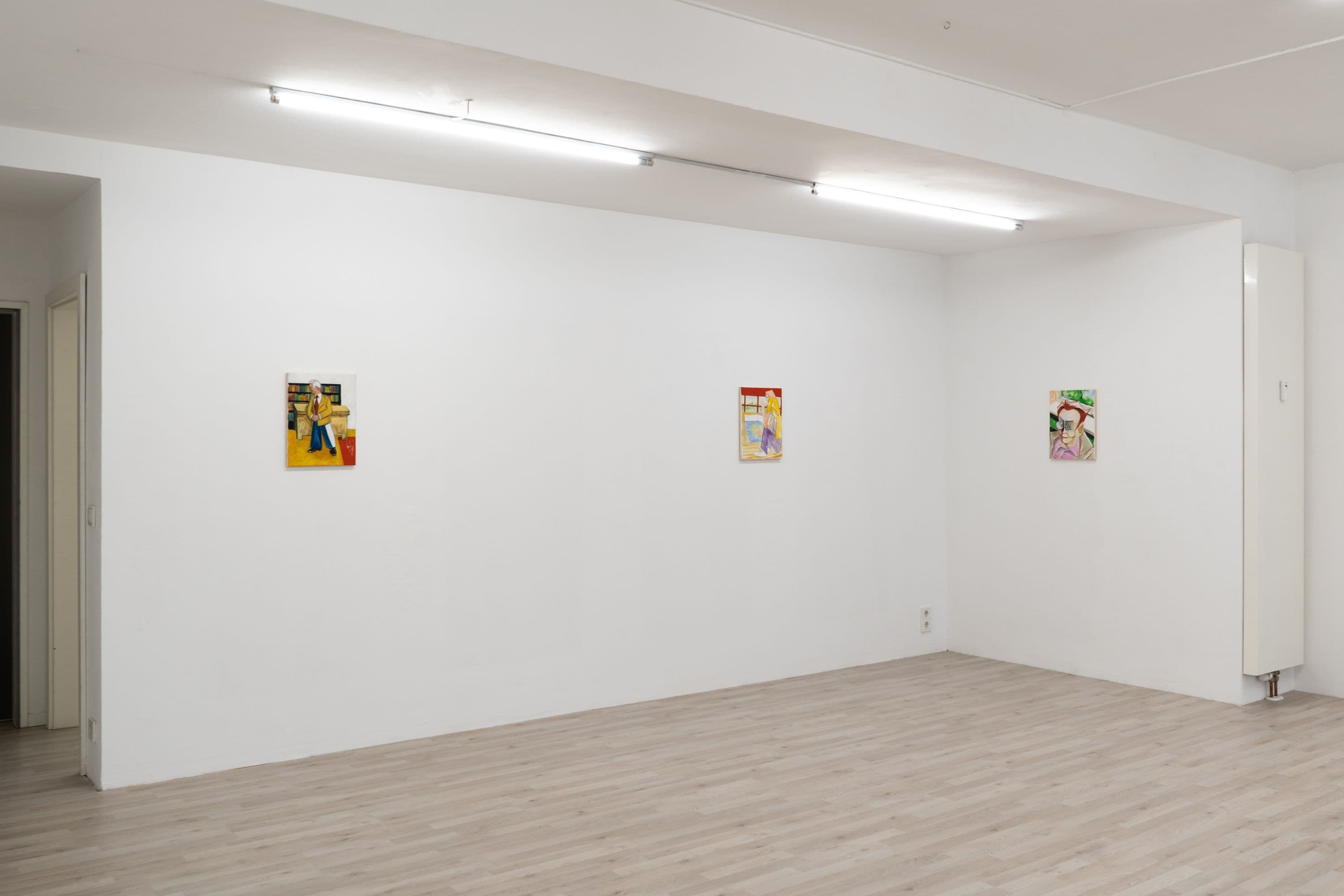 Georg Thanner @ Rinde am Rhein