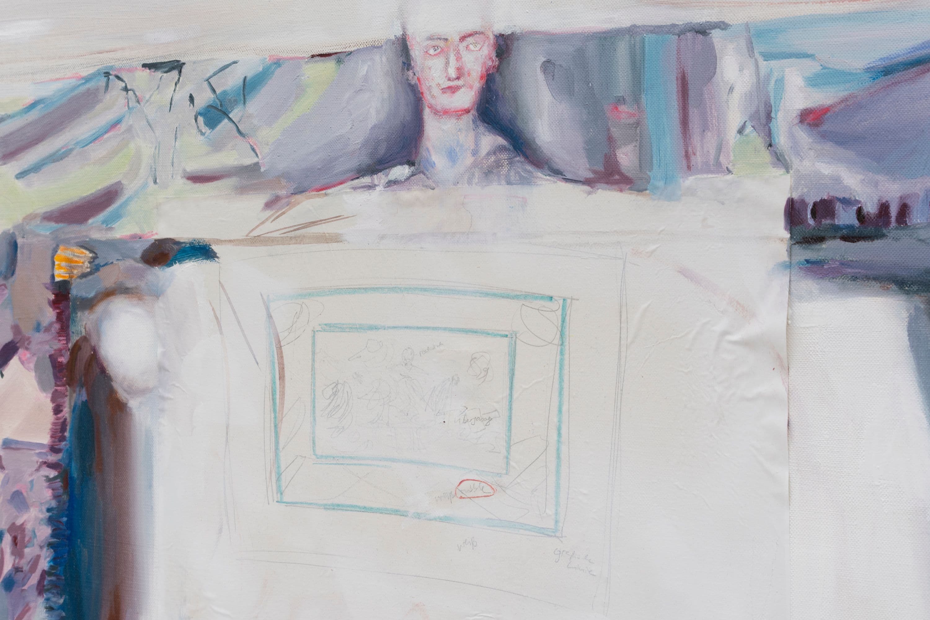 Stella Sieber @ Rinde am Rhein