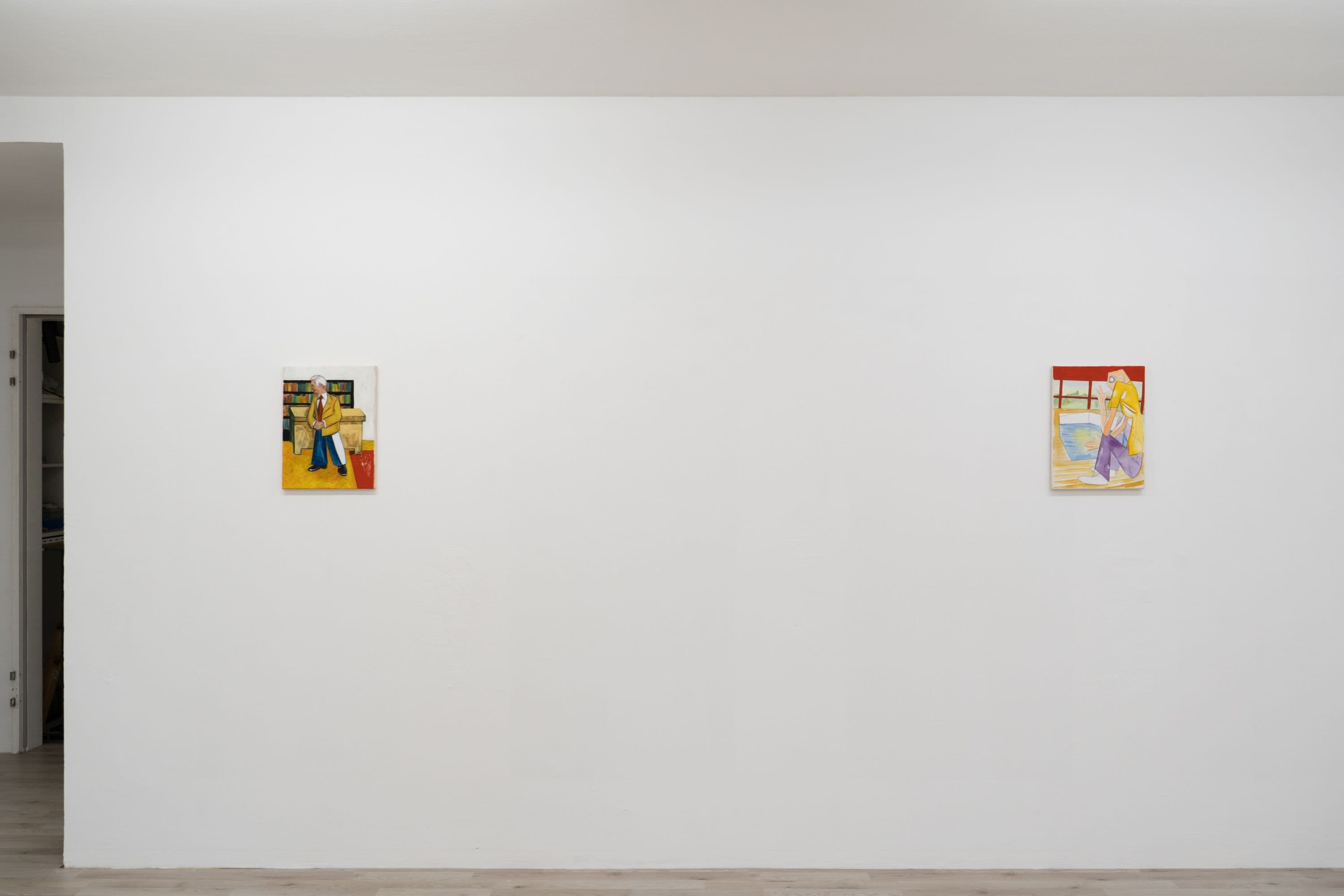 Georg Thanner @ Rinde am Rhein