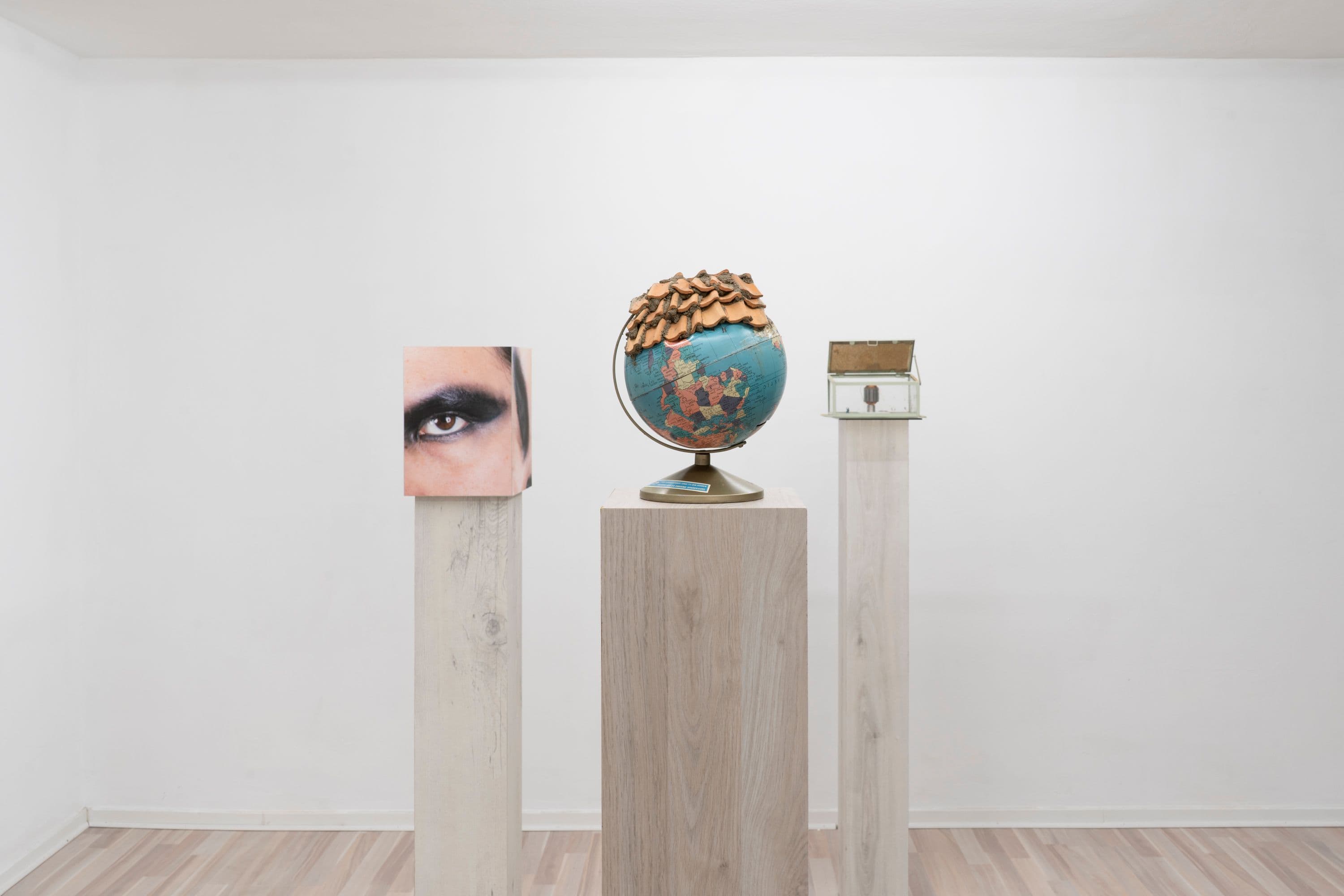 Group Show @ Rinde am Rhein