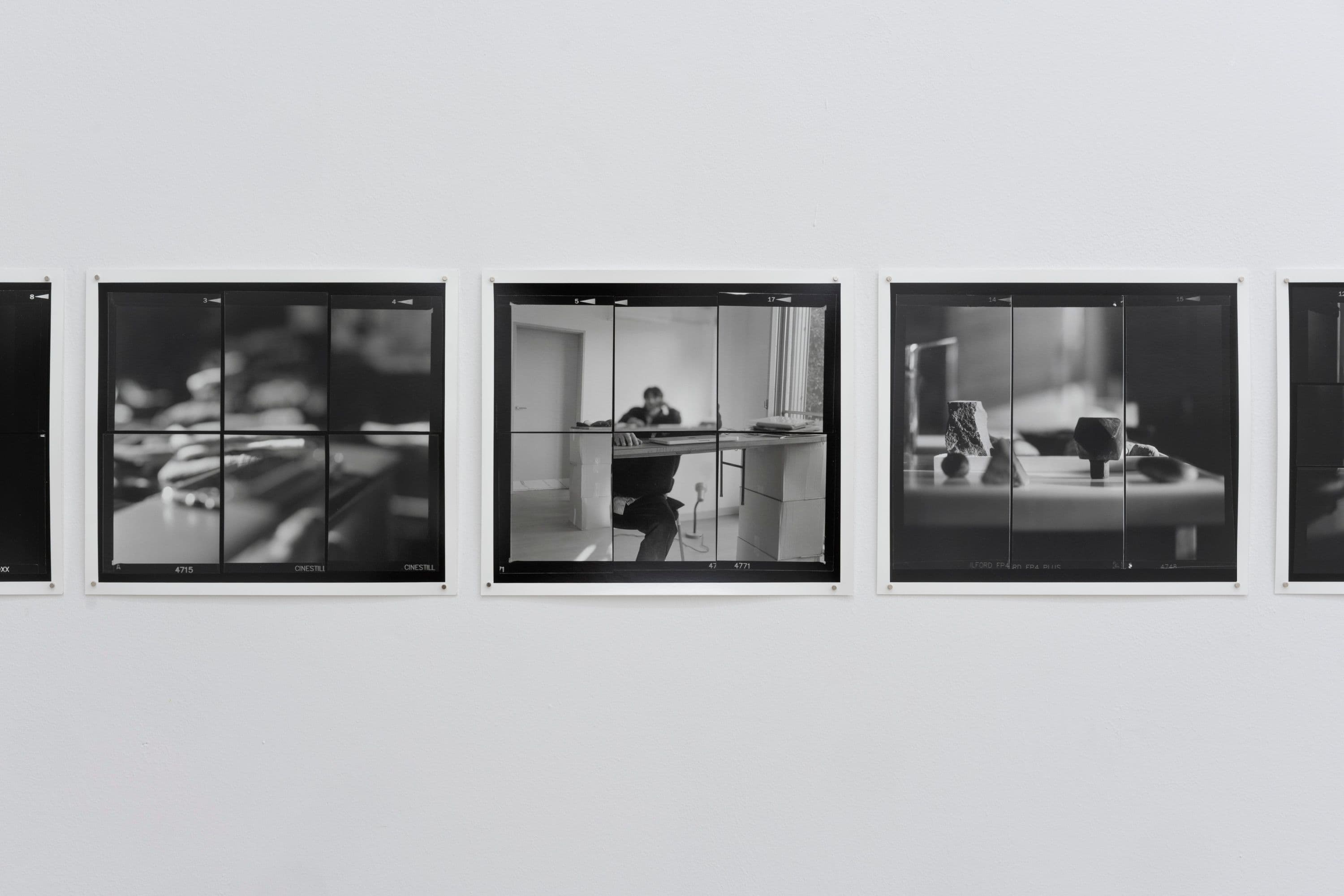 Kei Murata & Reiji Saito @ Rinde am Rhein