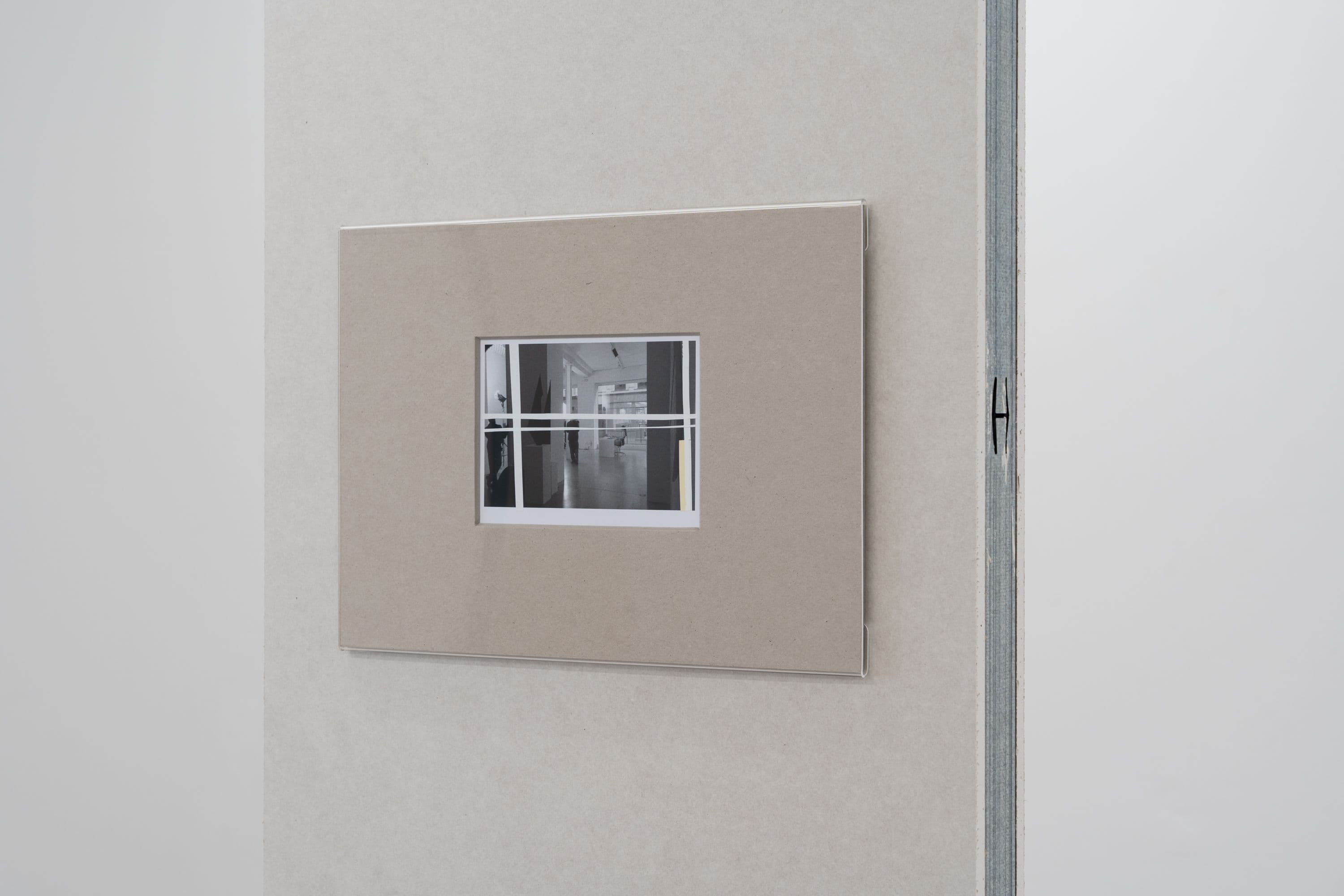 Gilles Jacot @ Rinde am Rhein