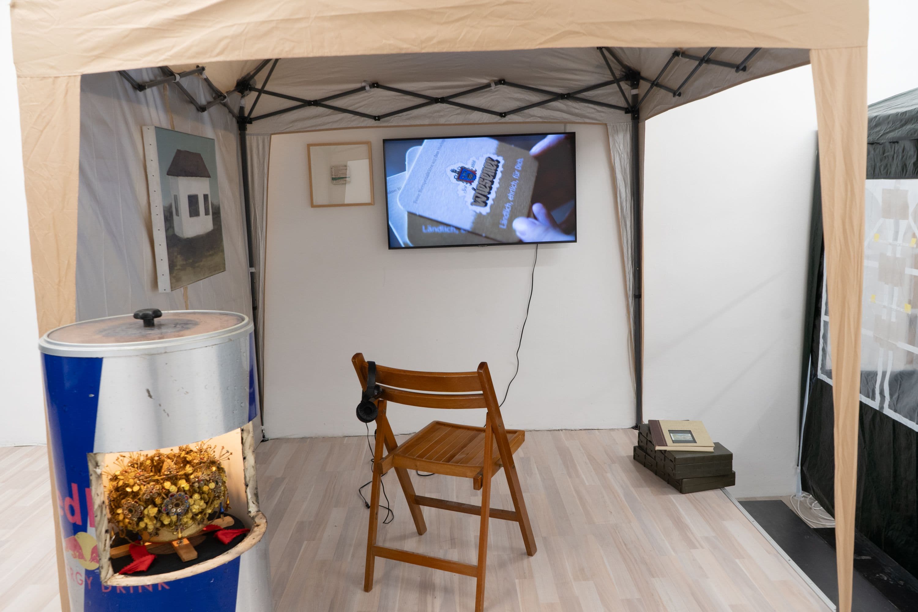 La Biennale @ Rinde am Rhein