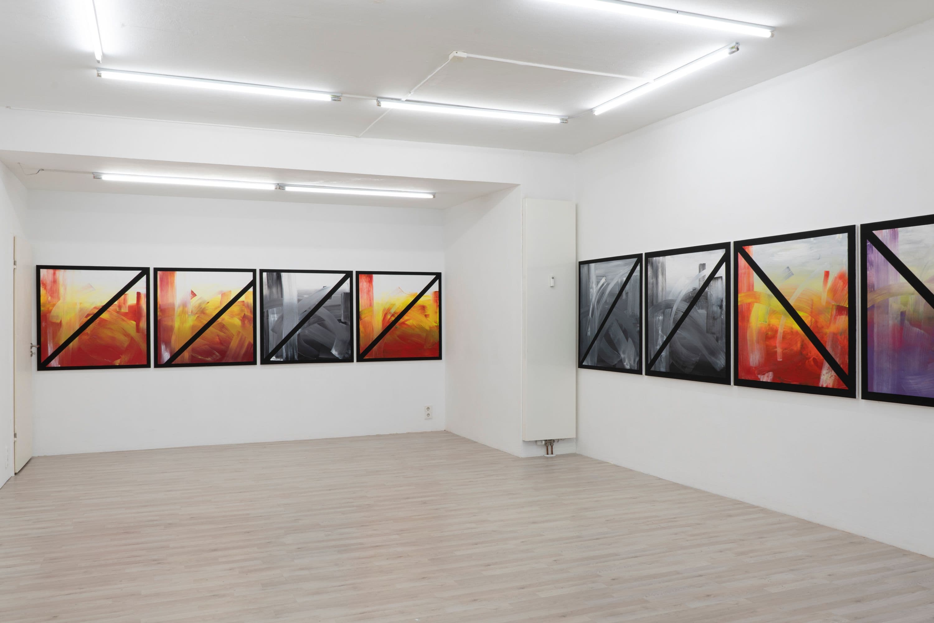 Sophia Huth @ Rinde am Rhein