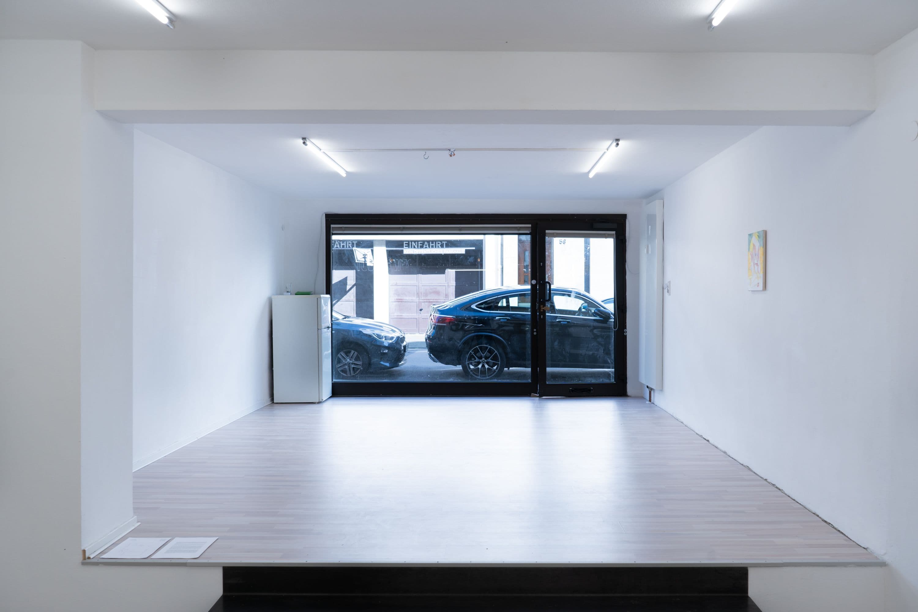 Georg Thanner @ Rinde am Rhein