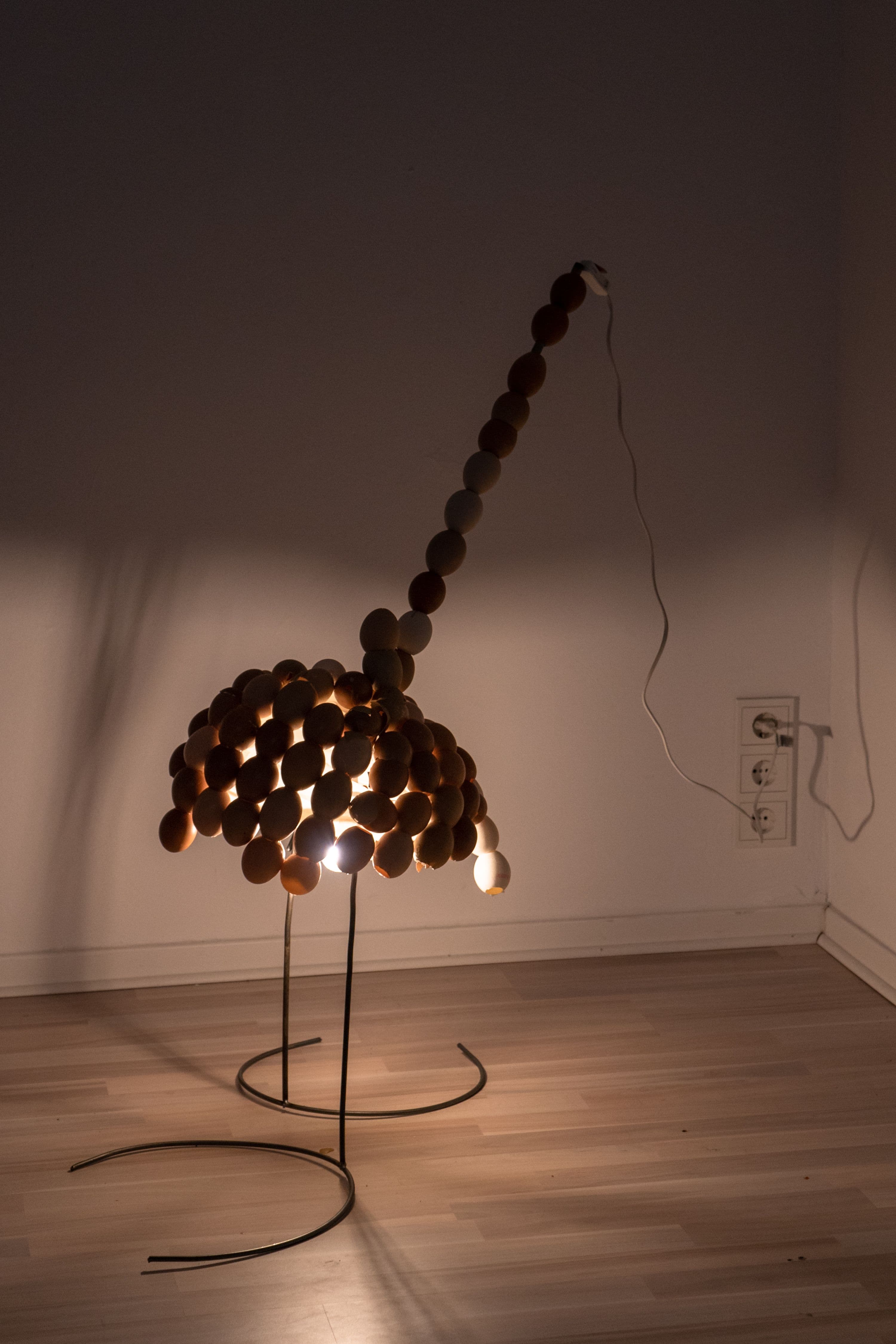 Group Show @ Rinde am Rhein