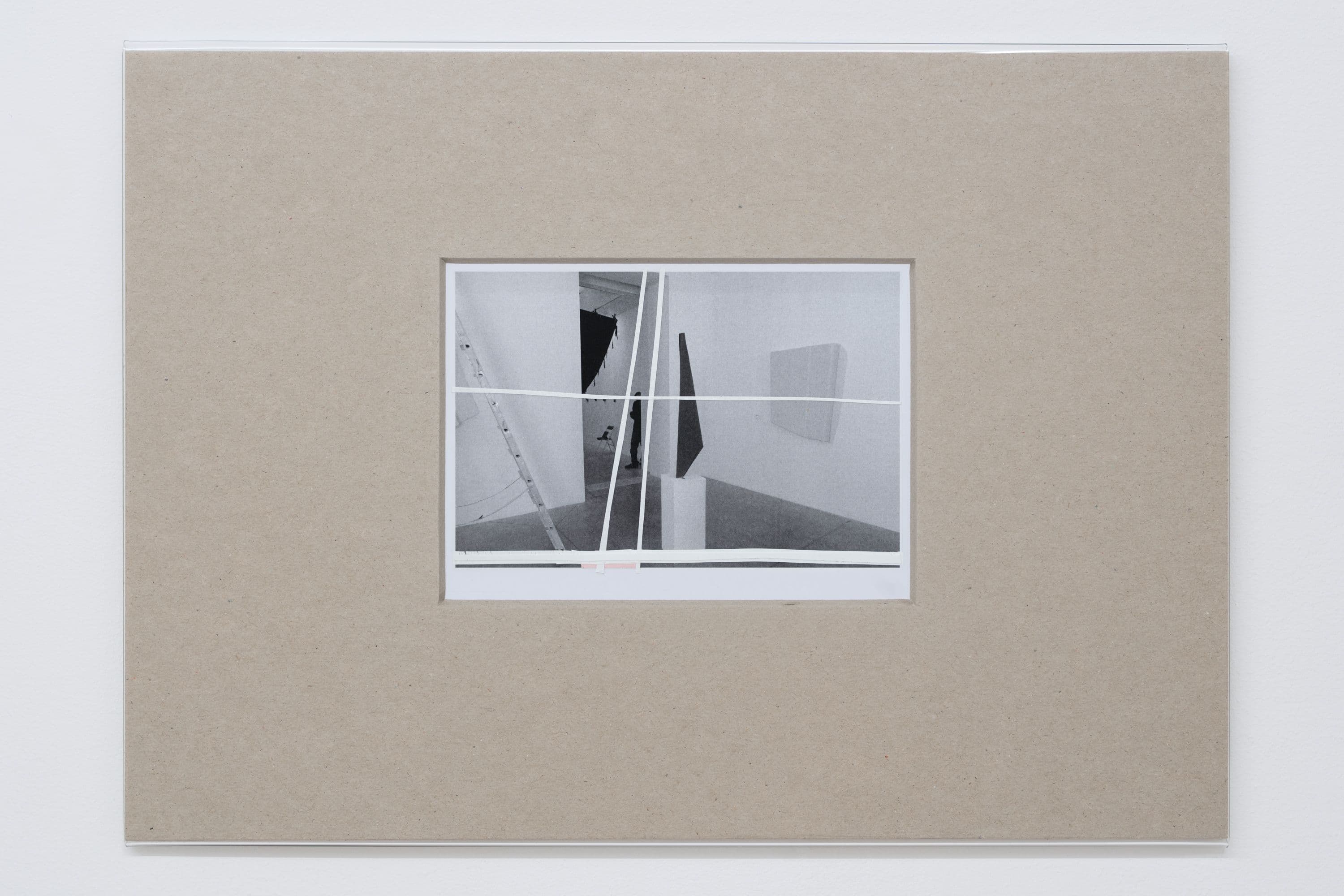 Gilles Jacot @ Rinde am Rhein