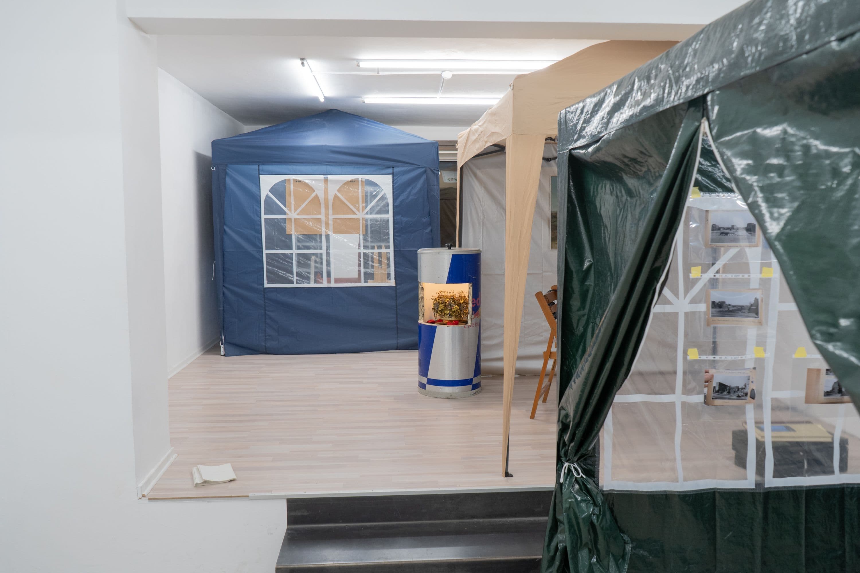 La Biennale @ Rinde am Rhein