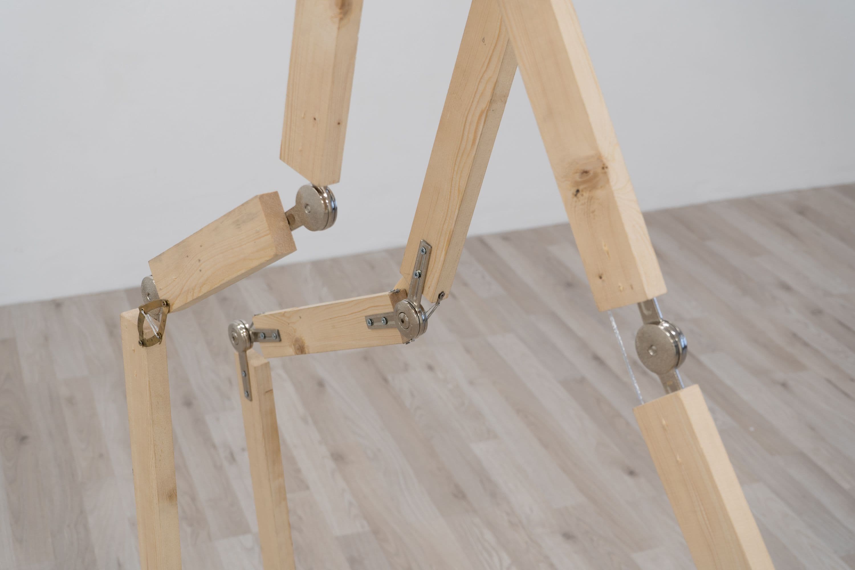 Anita Esfandiari, Sepideh Zamani and Zishi Han @ Rinde am Rhein