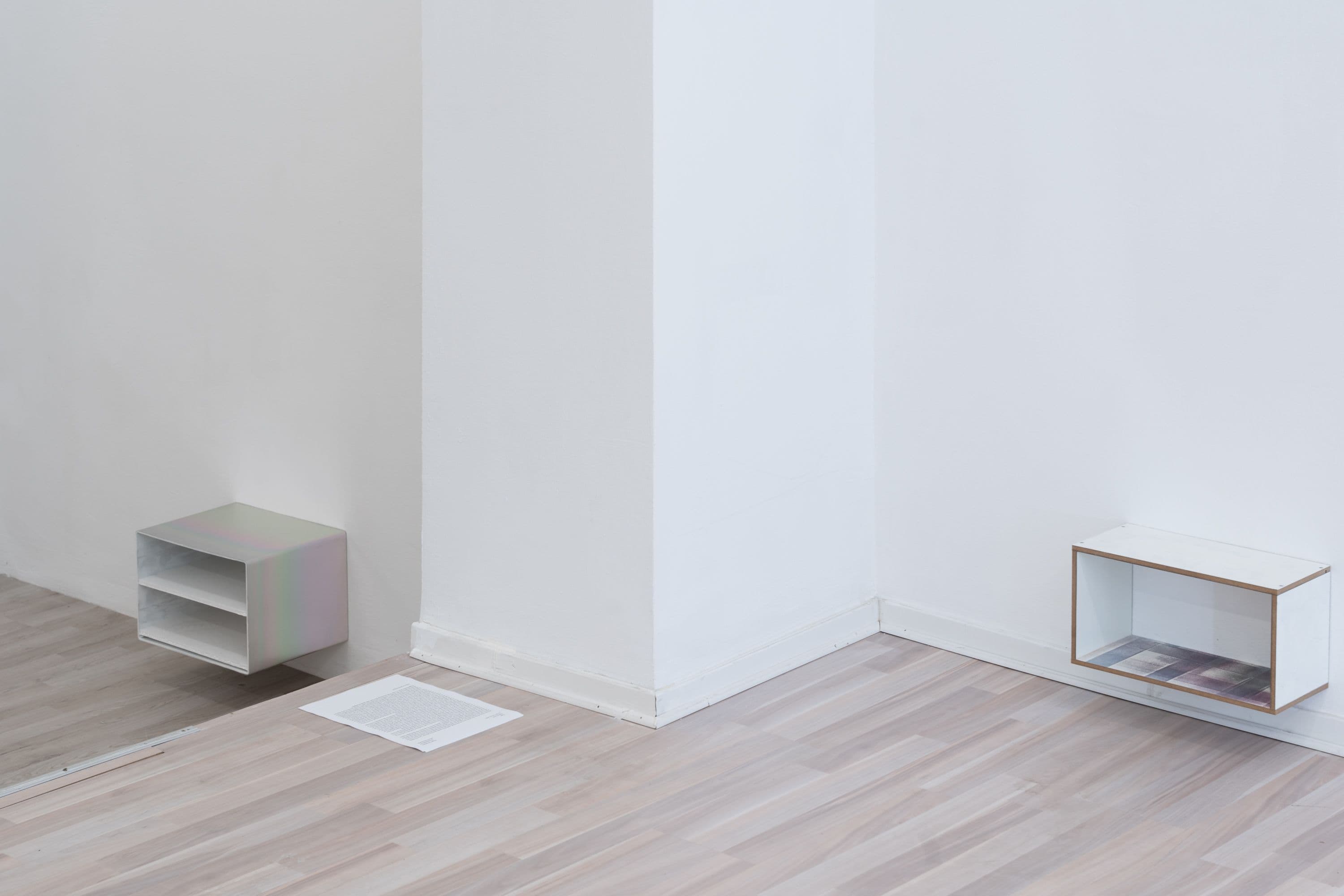 Gilles Jacot @ Rinde am Rhein