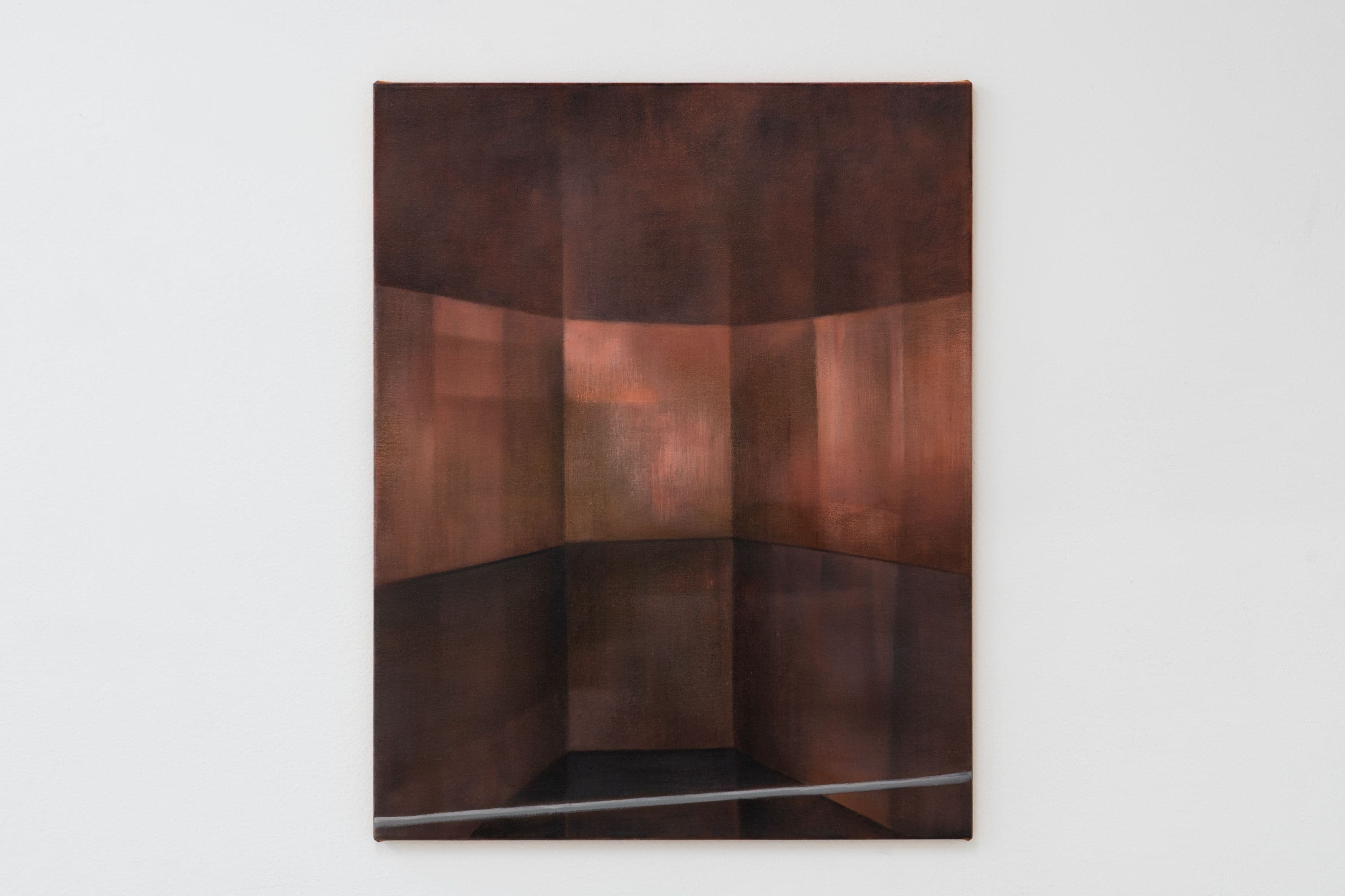 Sanna Helena Berger & Cecilie Norgaard @ Rinde am Rhein